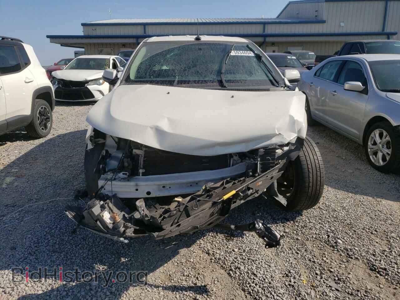 2011 FORD EDGE - VIN: 2FMDK4JC4BBB37693 - Фото 5