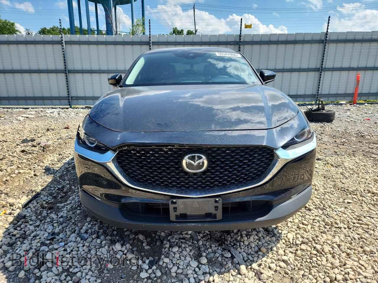 2021 MAZDA CX30 - VIN: 3MVDMAAL8MM210397 - Photo 5