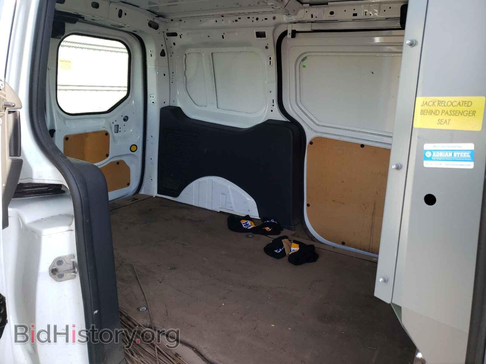 2016 FORD TRANSIT CO - VIN: NM0LS7FX0G1232426 - Фото 6