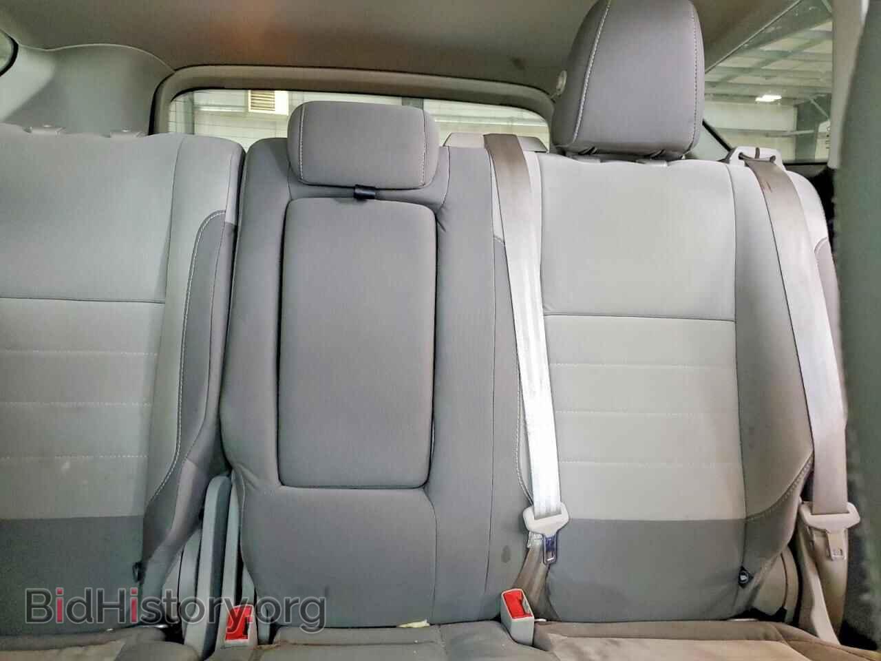 2014 FORD ESCAPE - VIN: 1FMCU0GX0EUD80098 - Photo 10