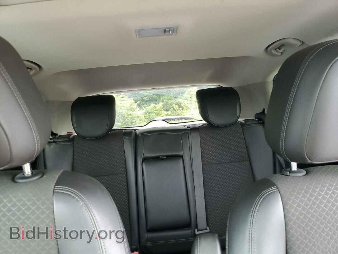 2019 BUICK ENCORE - VIN: KL4CJASB5KB838136 - Photo 10