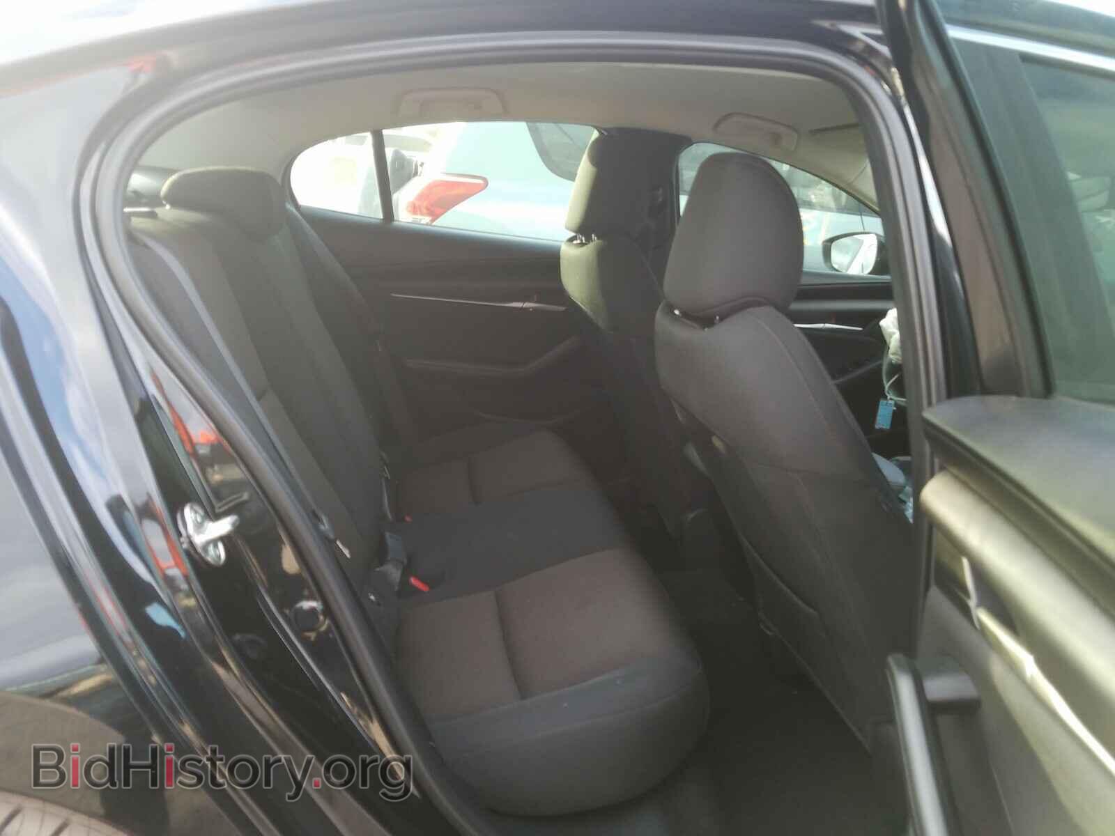 2019 MAZDA 3 - VIN: 3MZBPABLXKM113856 - Фото 6