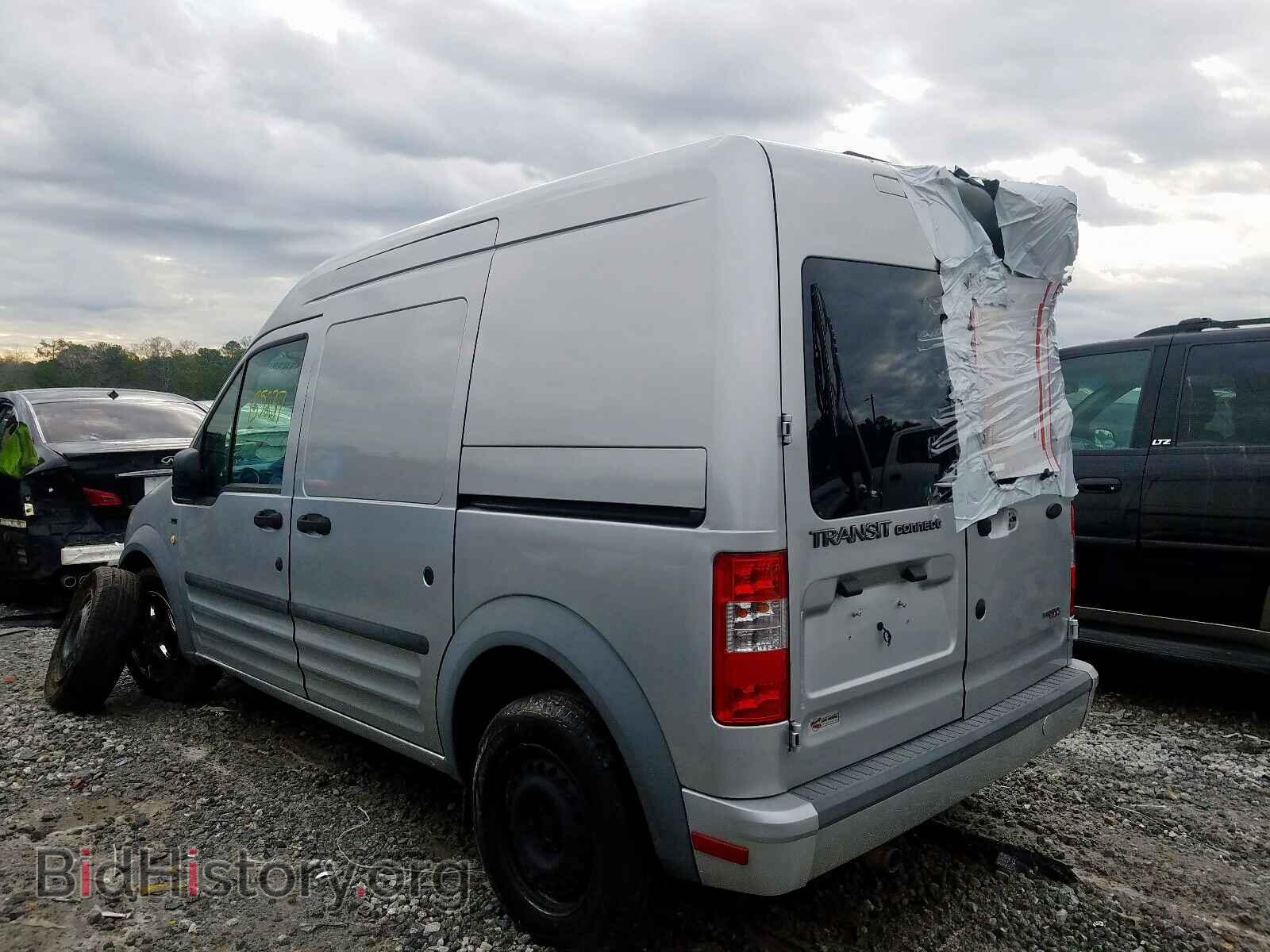 2013 FORD TRANSIT CO - VIN: NM0LS7DN2DT136430 - Фото 3