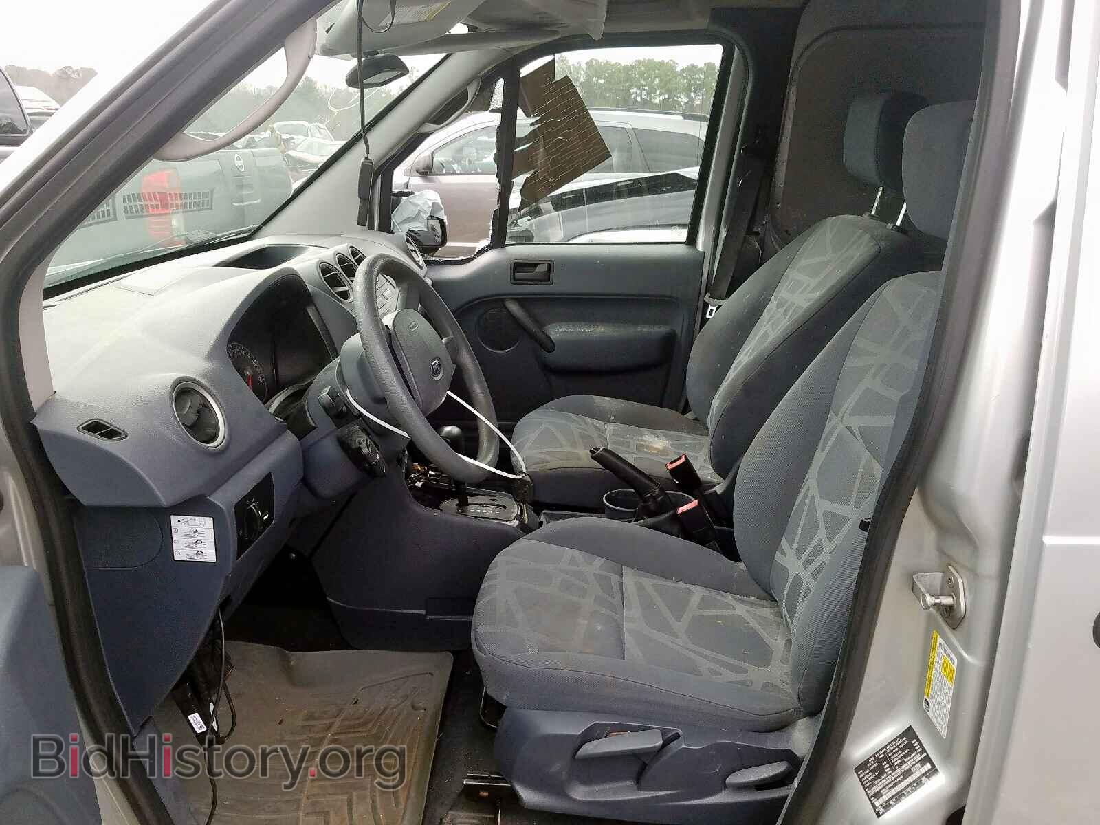 2013 FORD TRANSIT CO - VIN: NM0LS7DN2DT136430 - Фото 5