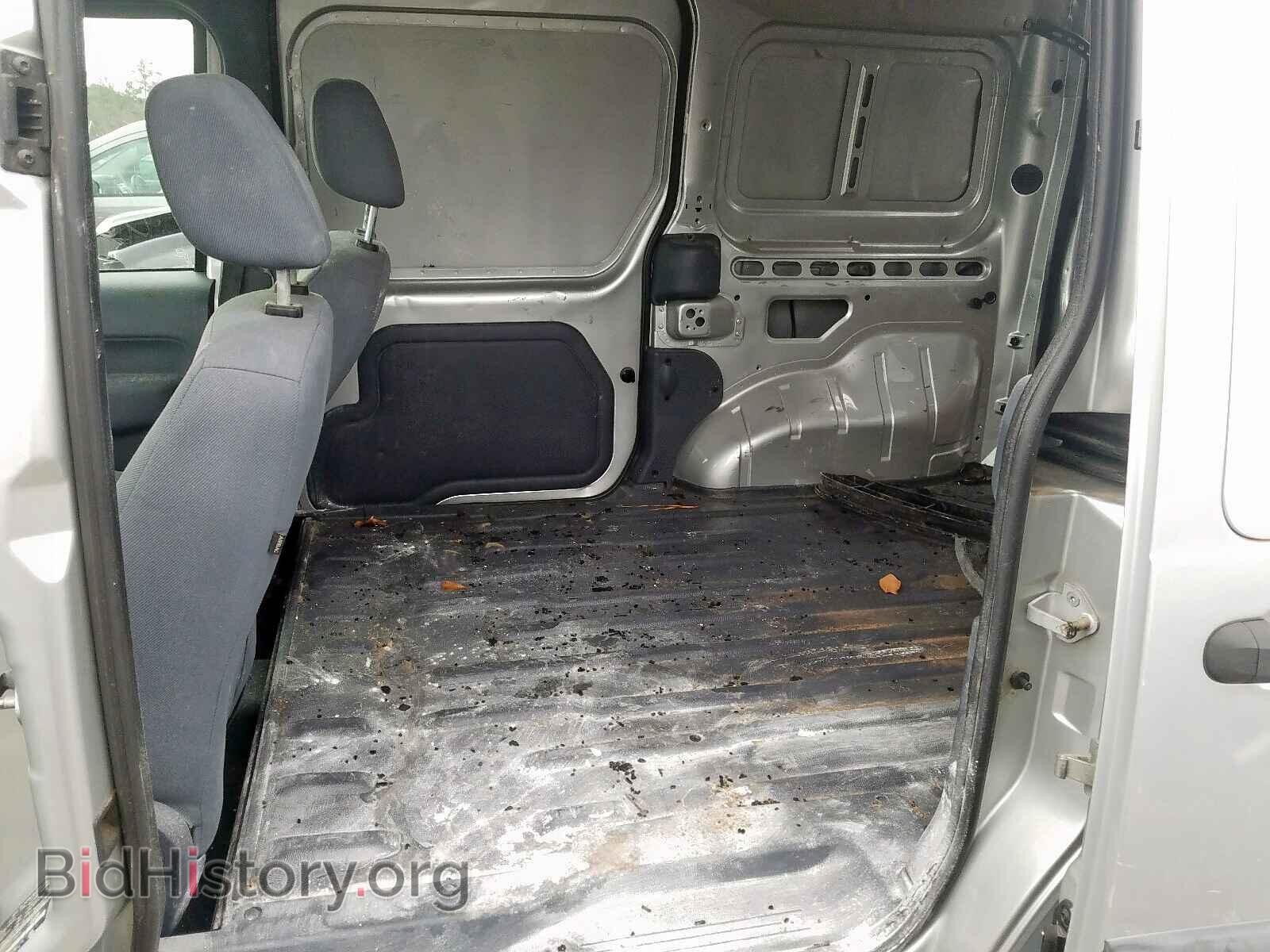 2013 FORD TRANSIT CO - VIN: NM0LS7DN2DT136430 - Фото 6