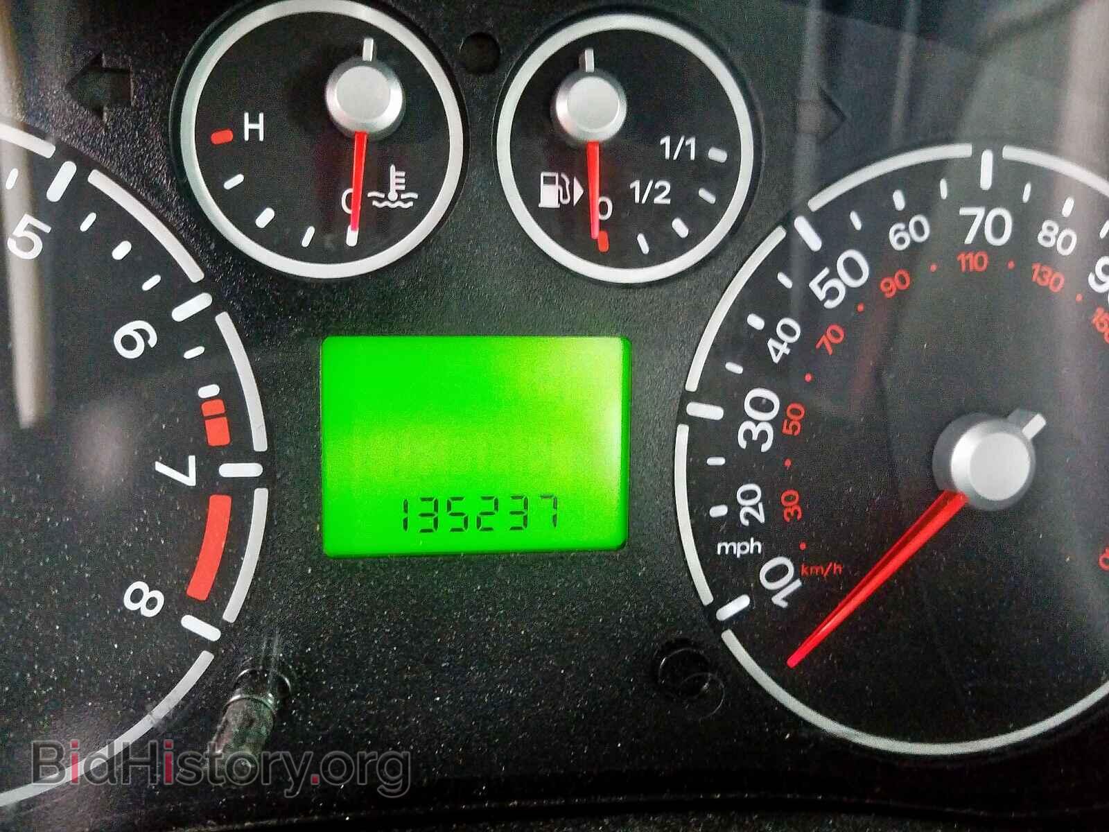 2013 FORD TRANSIT CO - VIN: NM0LS7DN2DT136430 - Фото 8