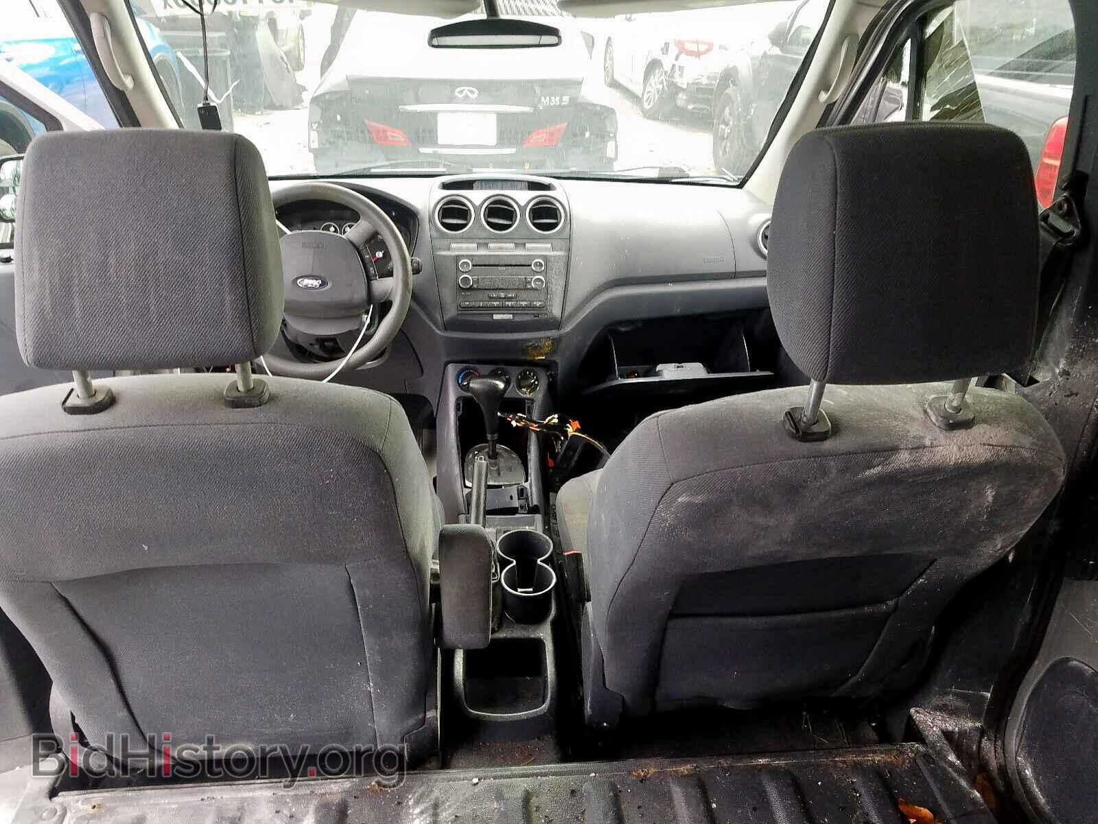 2013 FORD TRANSIT CO - VIN: NM0LS7DN2DT136430 - Фото 9