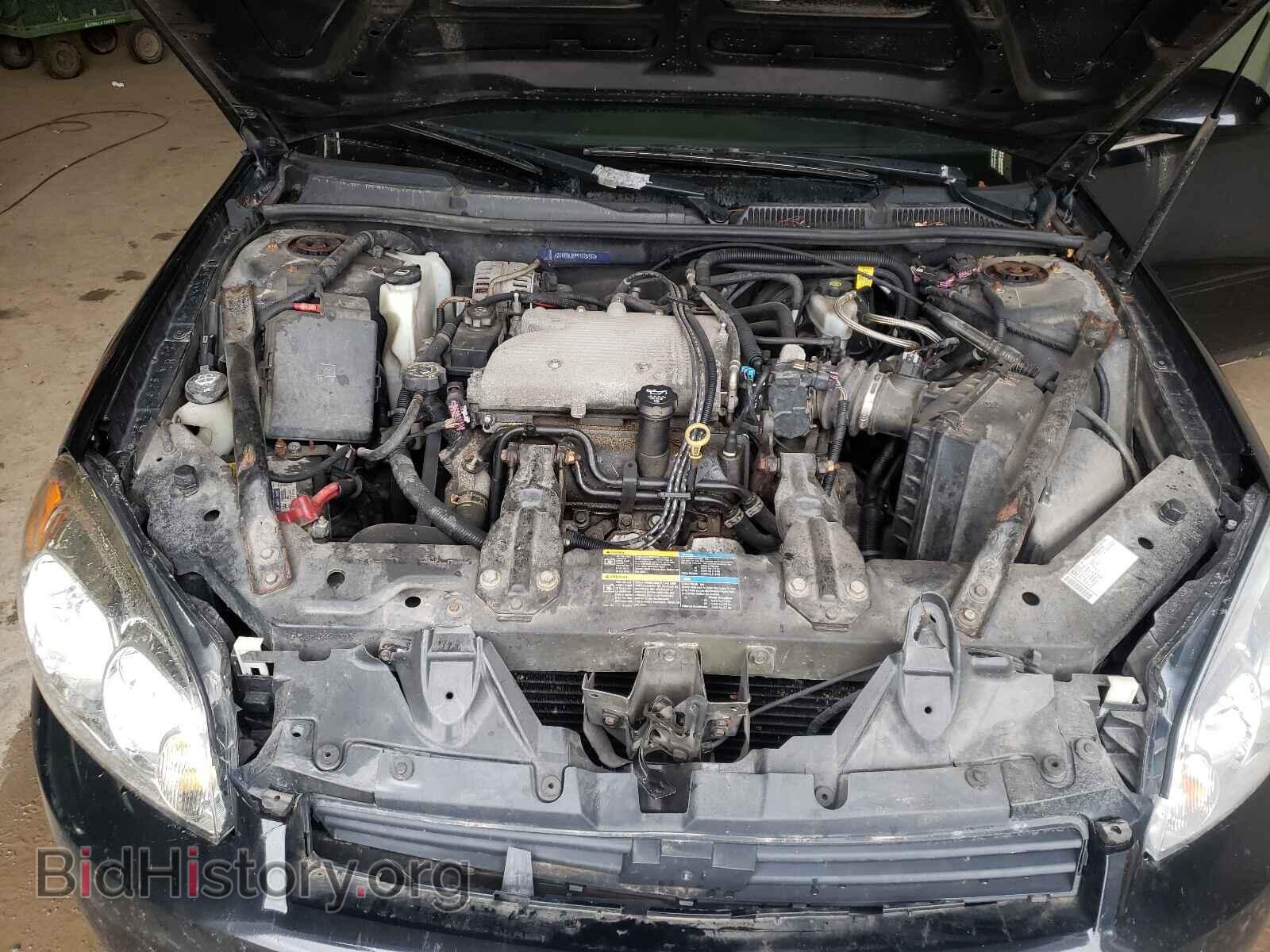 2009 CHEVROLET IMPALA - VIN: 2G1WT57K991115163 - Фото 7