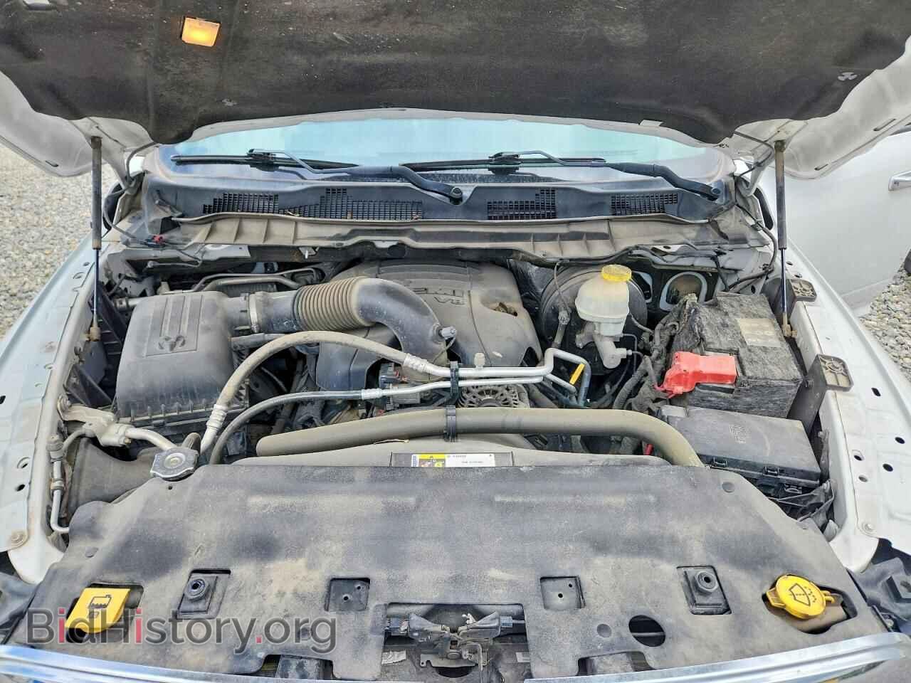 2017 RAM 1500 - VIN: 1C6RR7LT1HS831820 - Photo 11