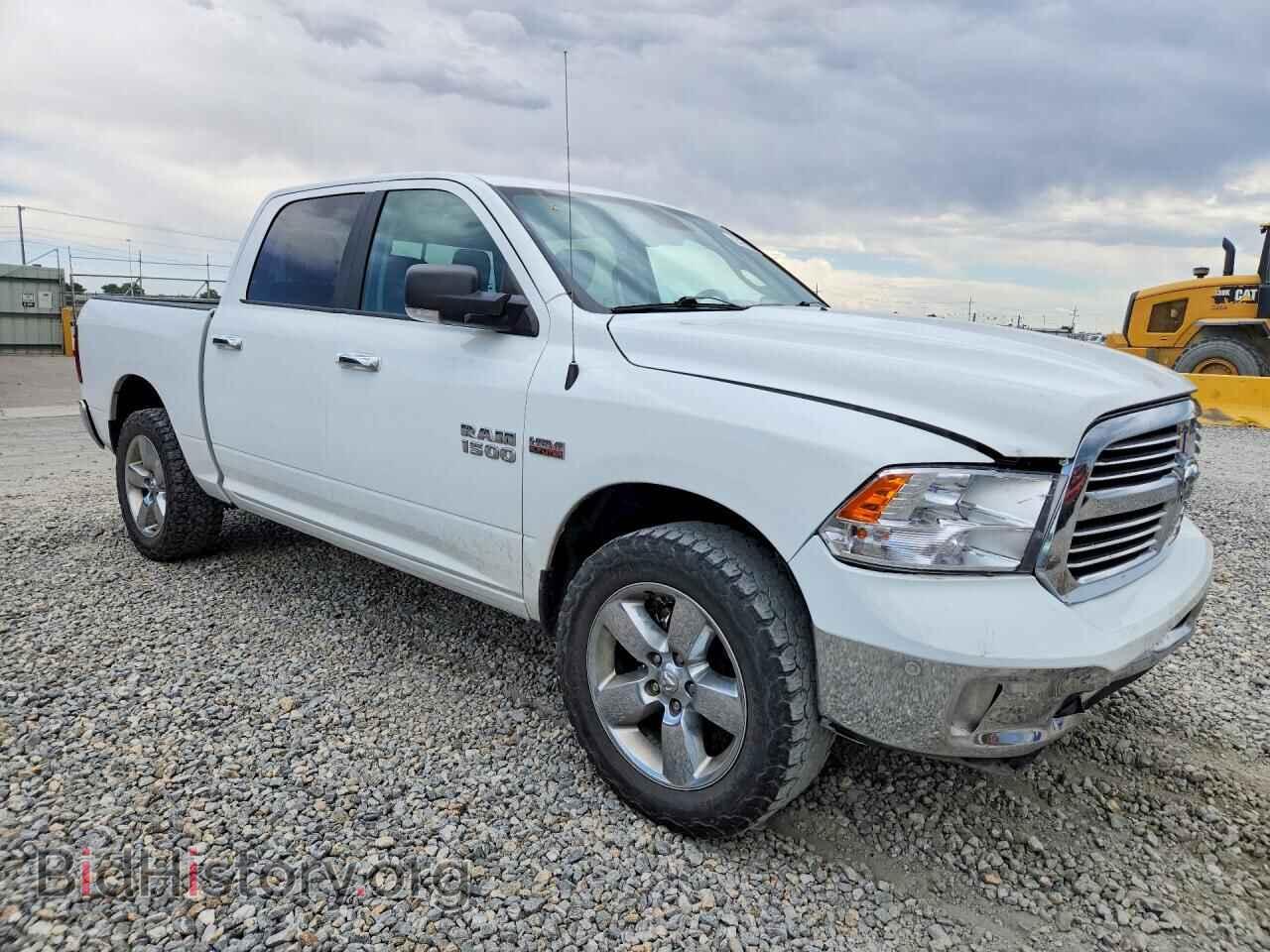 2017 RAM 1500 - VIN: 1C6RR7LT1HS831820 - Photo 4