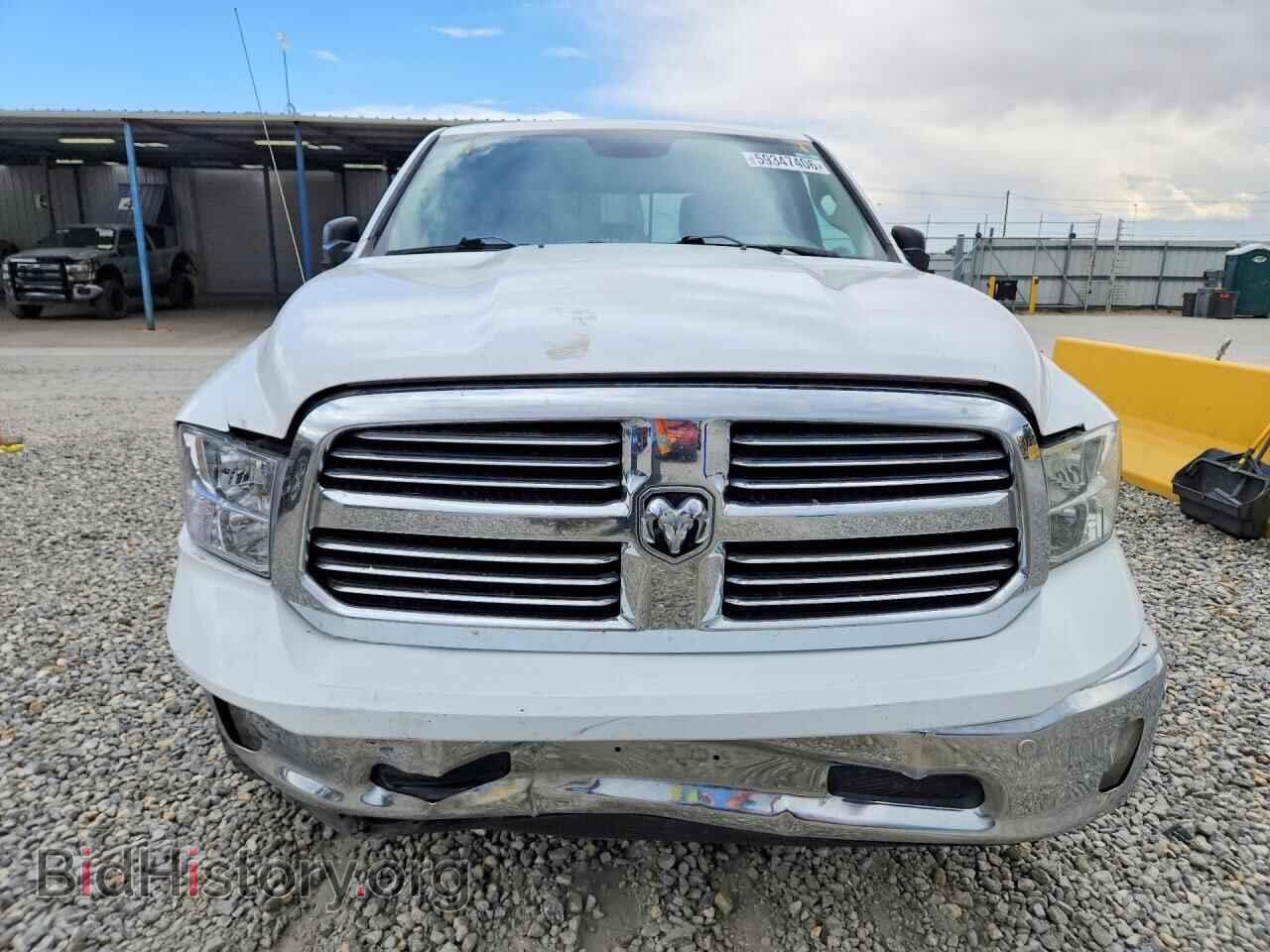 2017 RAM 1500 - VIN: 1C6RR7LT1HS831820 - Photo 5