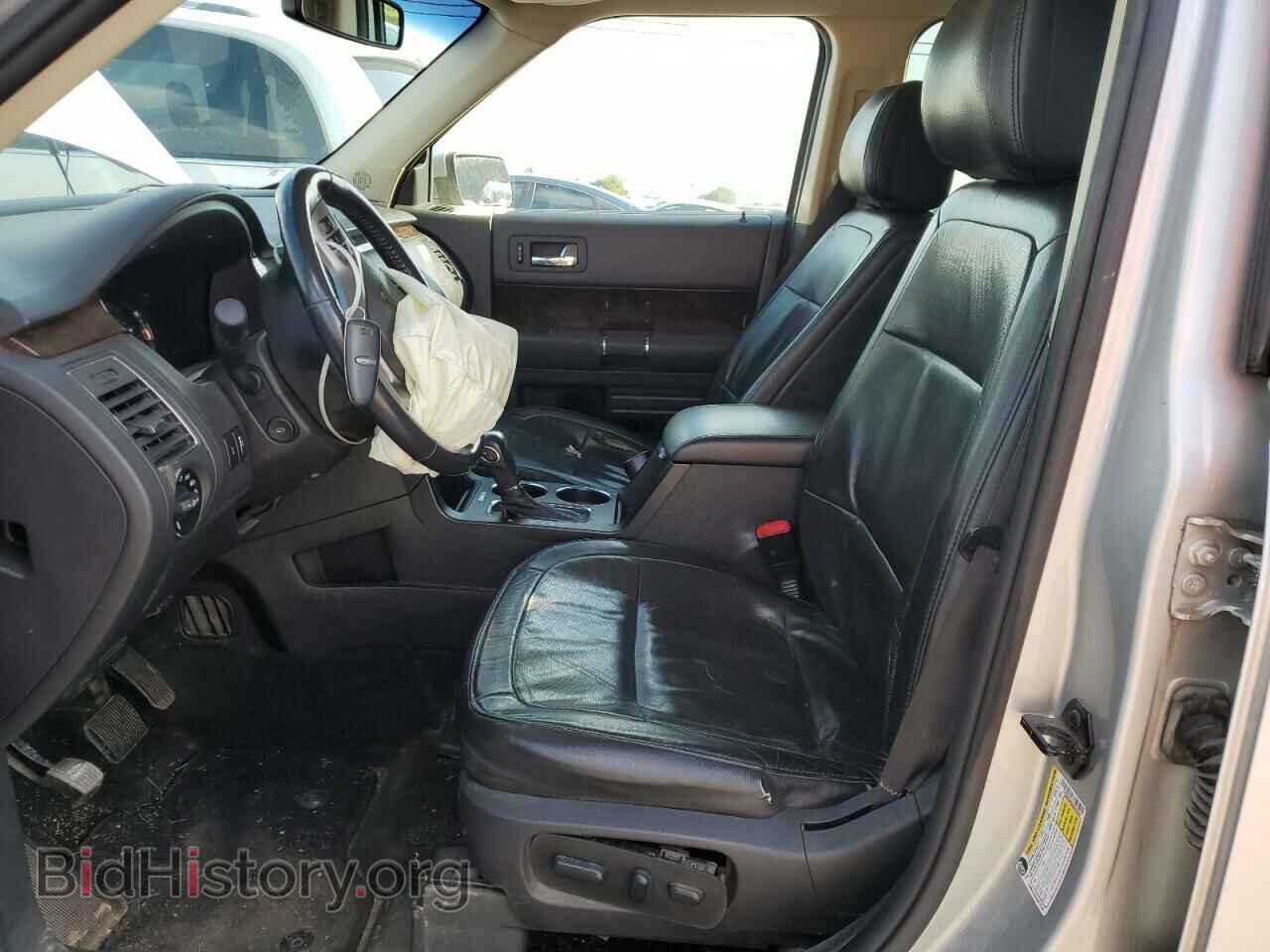 2014 FORD FLEX - VIN: 2FMHK6D86EBD00398 - Photo 7
