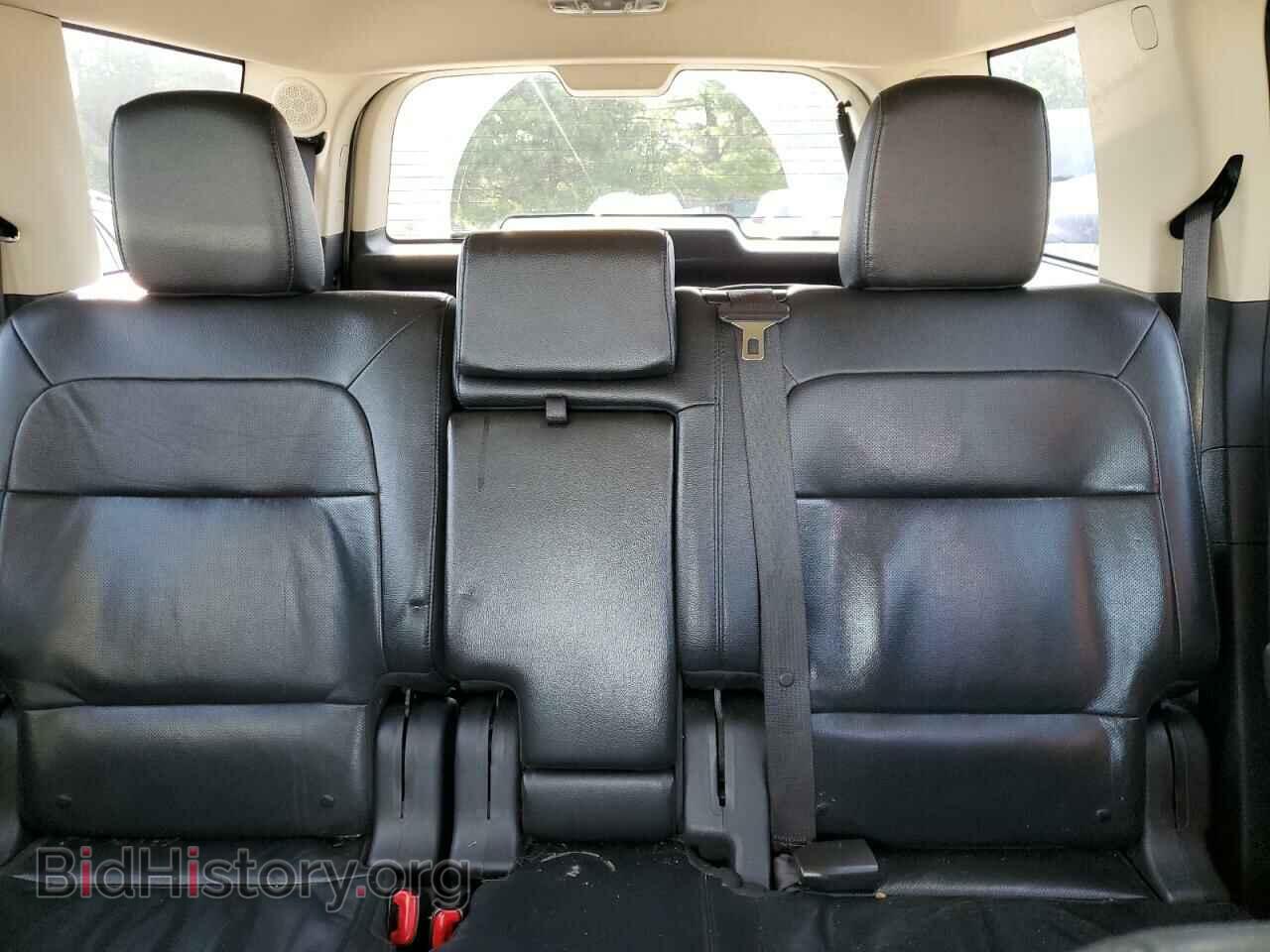 2014 FORD FLEX - VIN: 2FMHK6D86EBD00398 - Photo 10