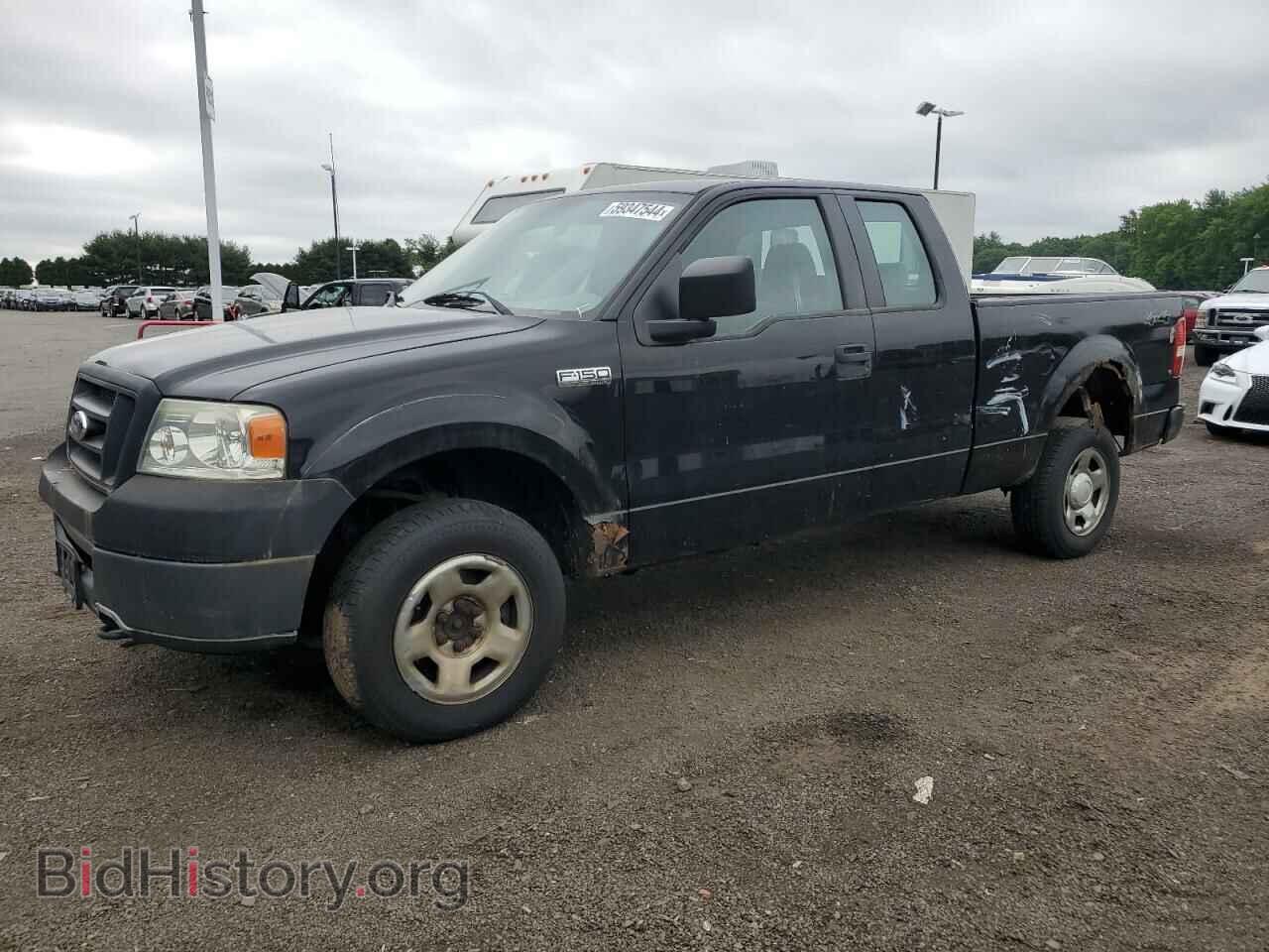 Фотография 1FTPX14V28FB83514 - FORD All Models 2008
