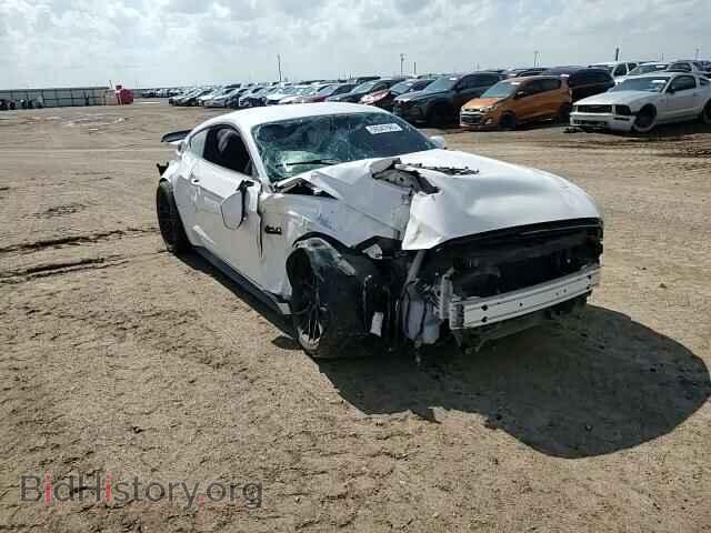2017 FORD MUSTANG - VIN: 1FA6P8CF3H5259607 - Фото 14
