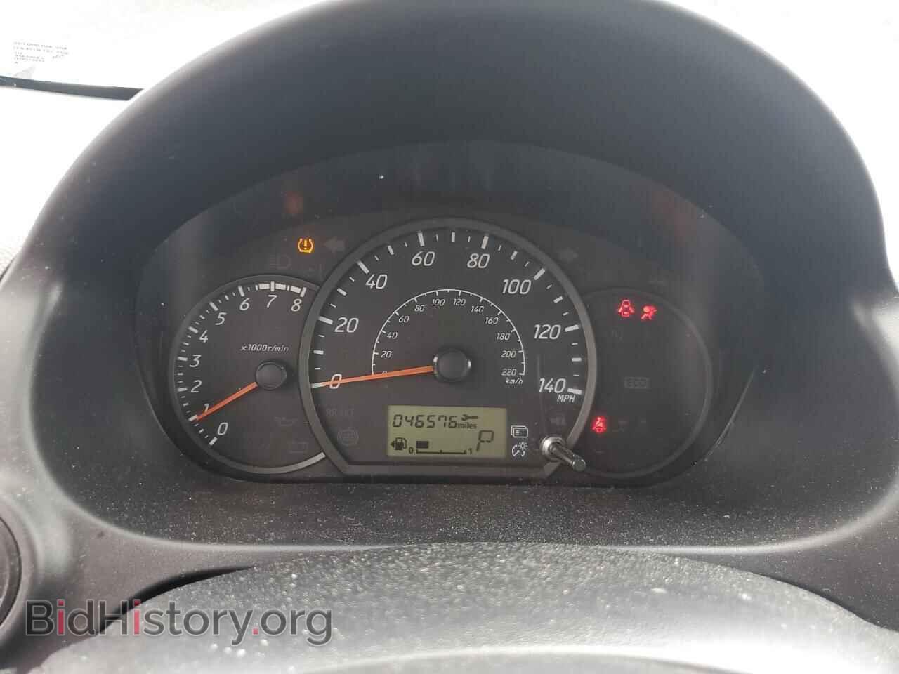 2018 MITSUBISHI MIRAGE - VIN: ML32F3FJXJHF10373 - Фото 9