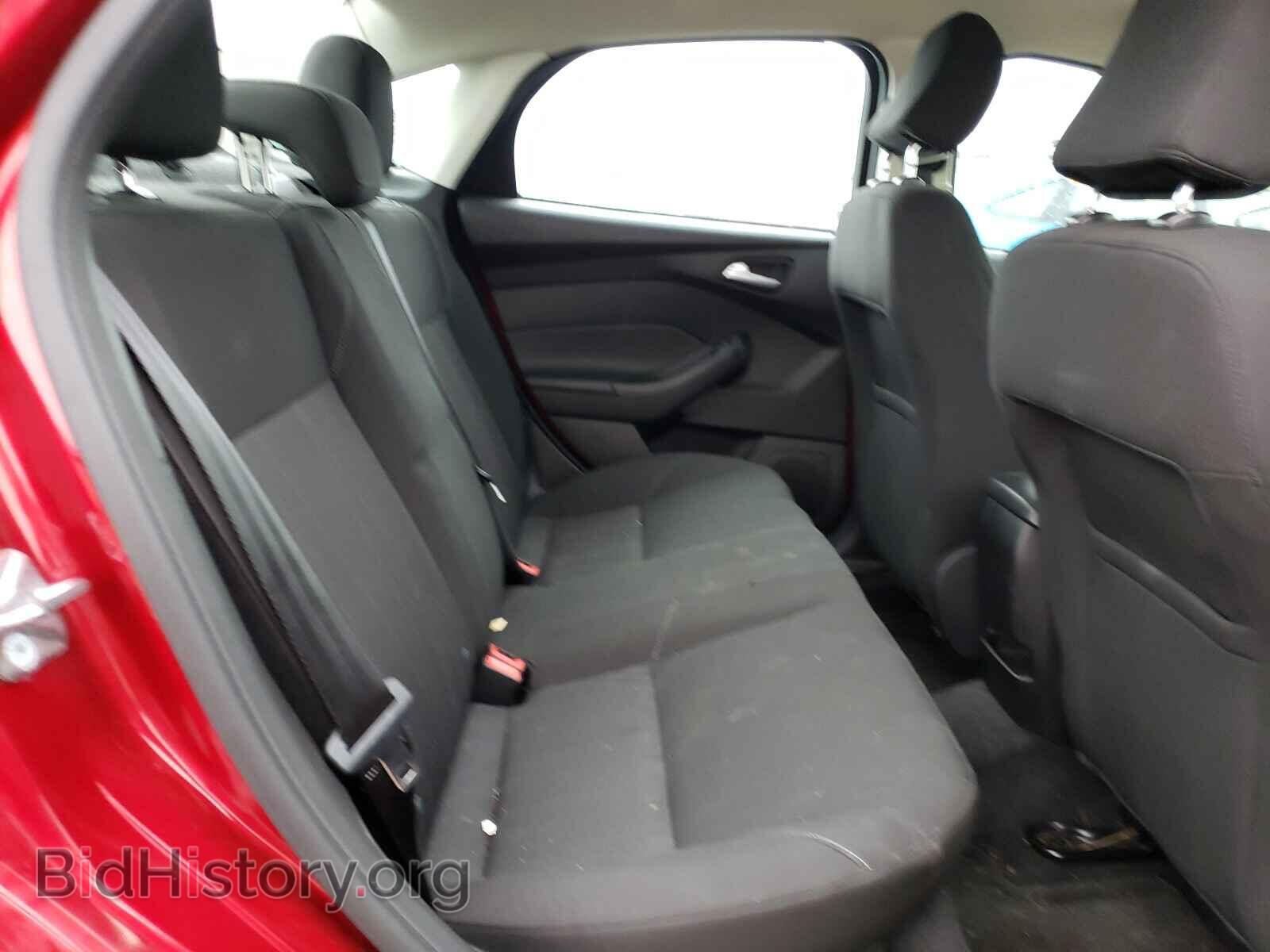 2015 FORD FOCUS - VIN: 1FADP3F2XFL299050 - Фото 6