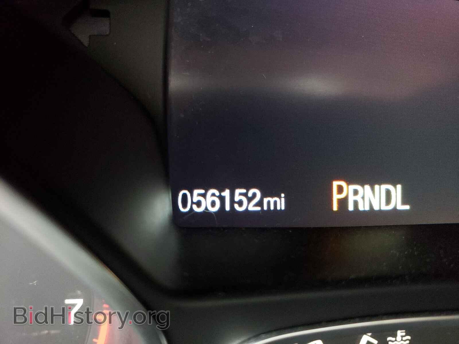 2015 FORD FOCUS - VIN: 1FADP3F2XFL299050 - Фото 8