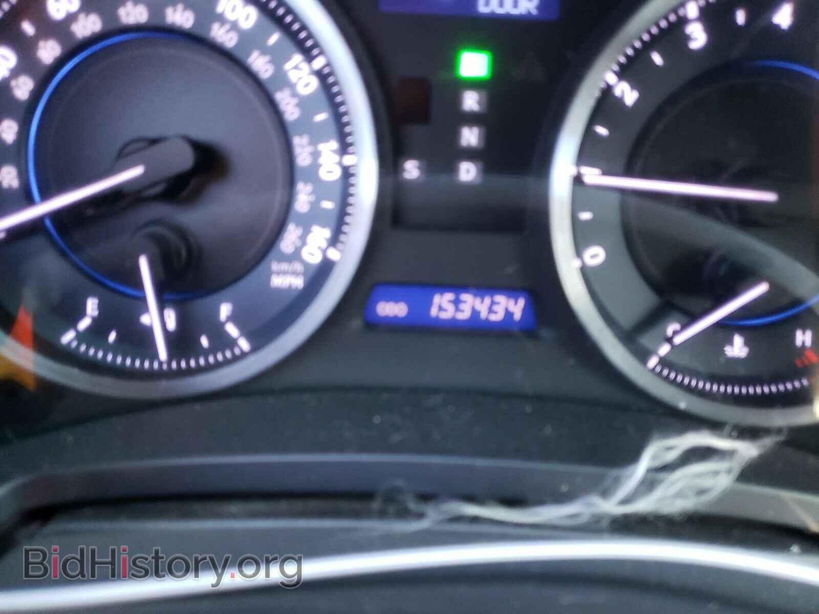 2011 LEXUS IS - VIN: JTHBF5C27B5131139 - Фото 8