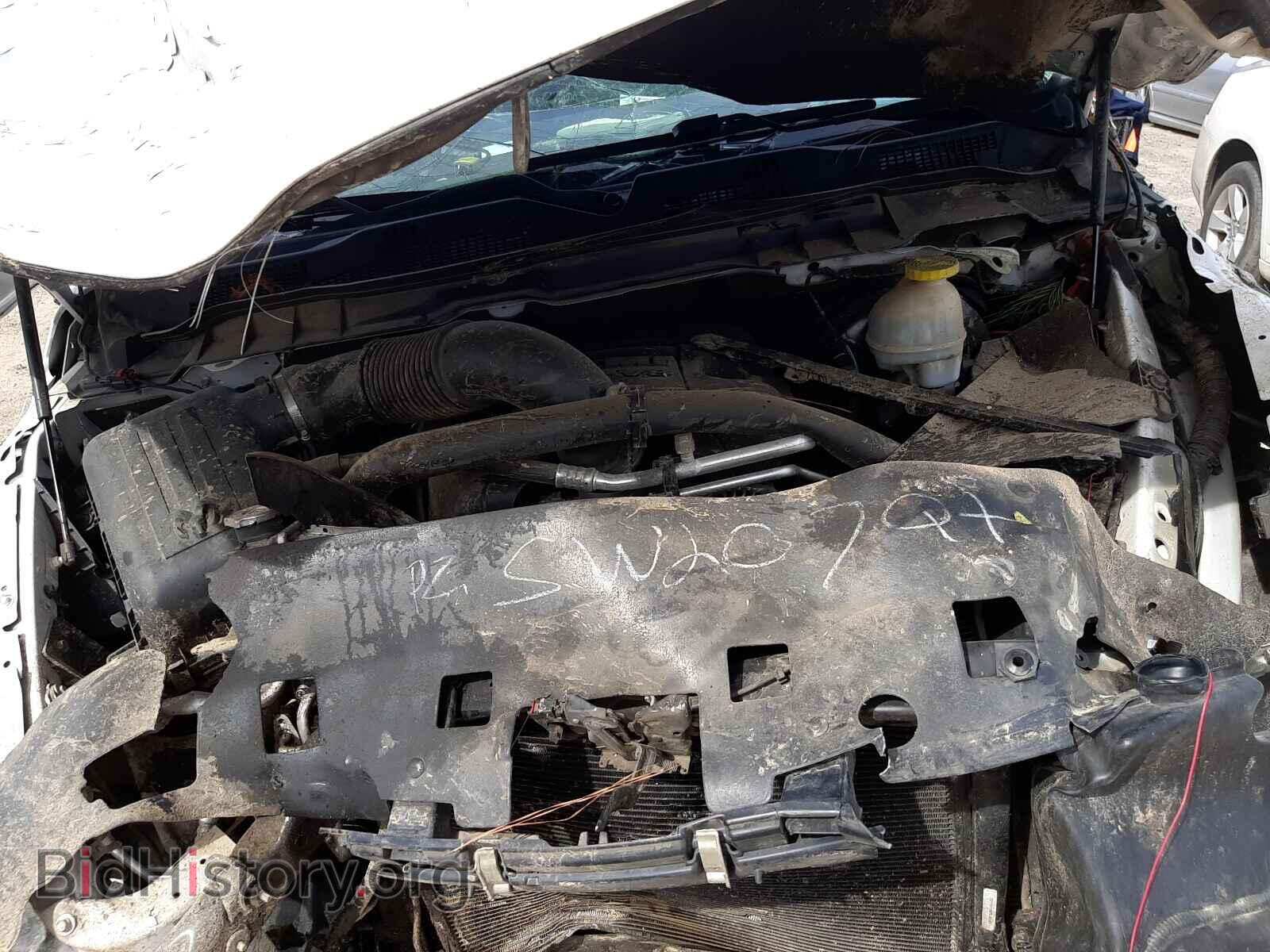 2017 RAM 1500 - VIN: 1C6RR7PT6HS655907 - Photo 7