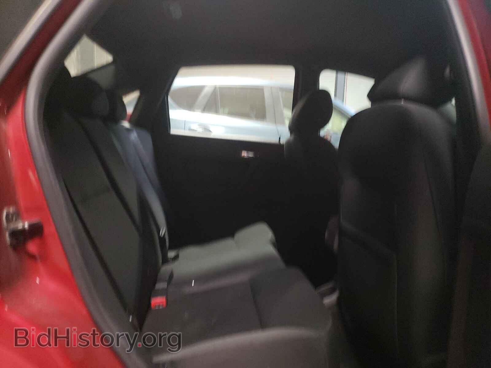 2010 FORD FOCUS - VIN: 1FAHP3GNXAW104856 - Фото 6
