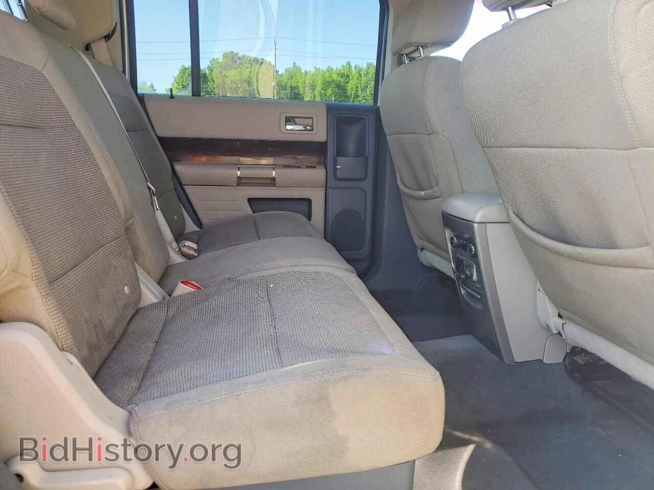 2009 FORD FLEX - VIN: 2FMEK62C59BA03560 - Photo 11
