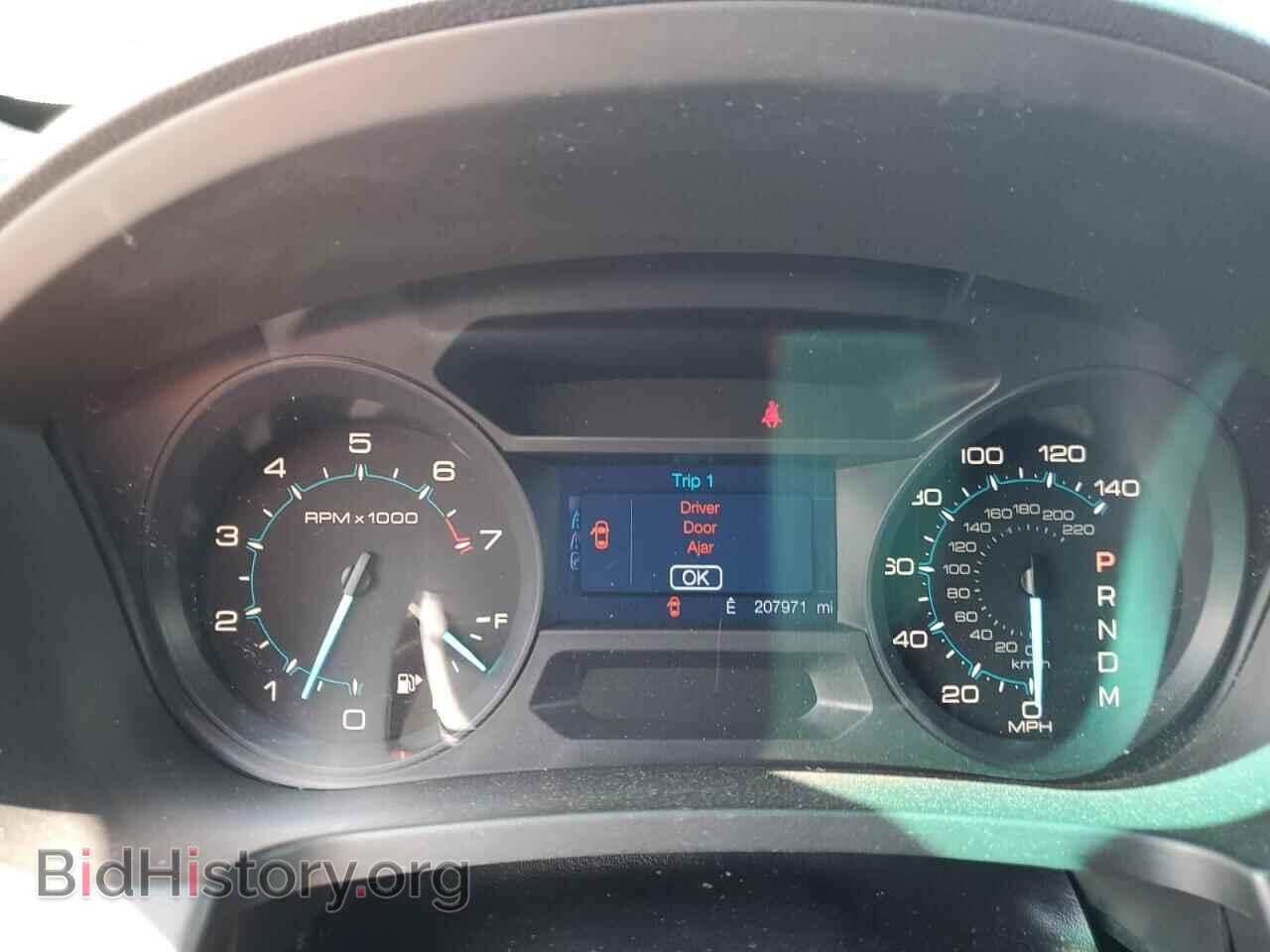 2013 FORD EXPLORER - VIN: 1FM5K7B81DGC57303 - Фото 9