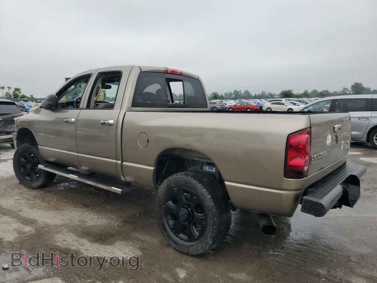 2009 DODGE All Models - VIN: 3D7KS28L09G538578 - Photo 2