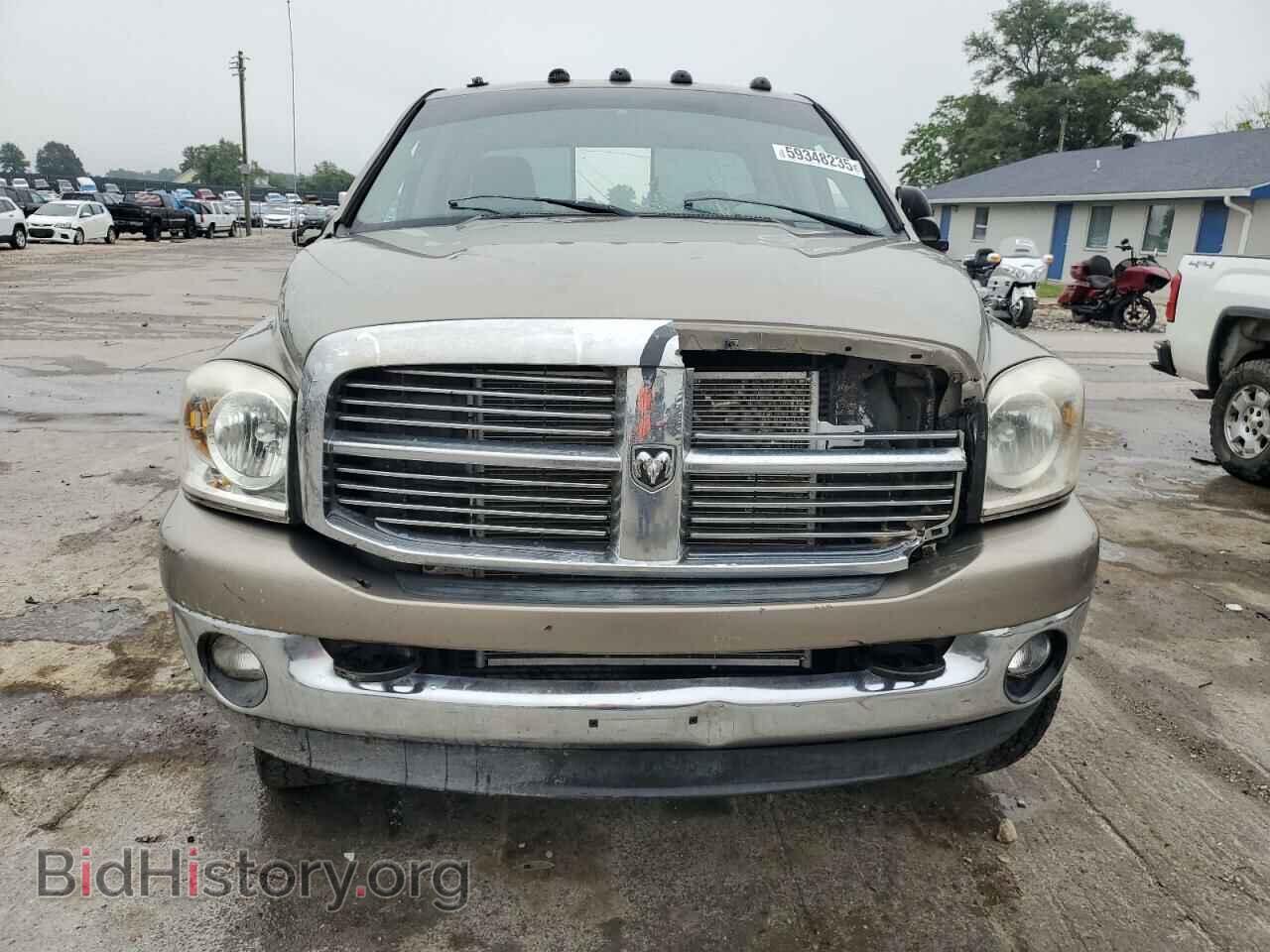 2009 DODGE All Models - VIN: 3D7KS28L09G538578 - Photo 5