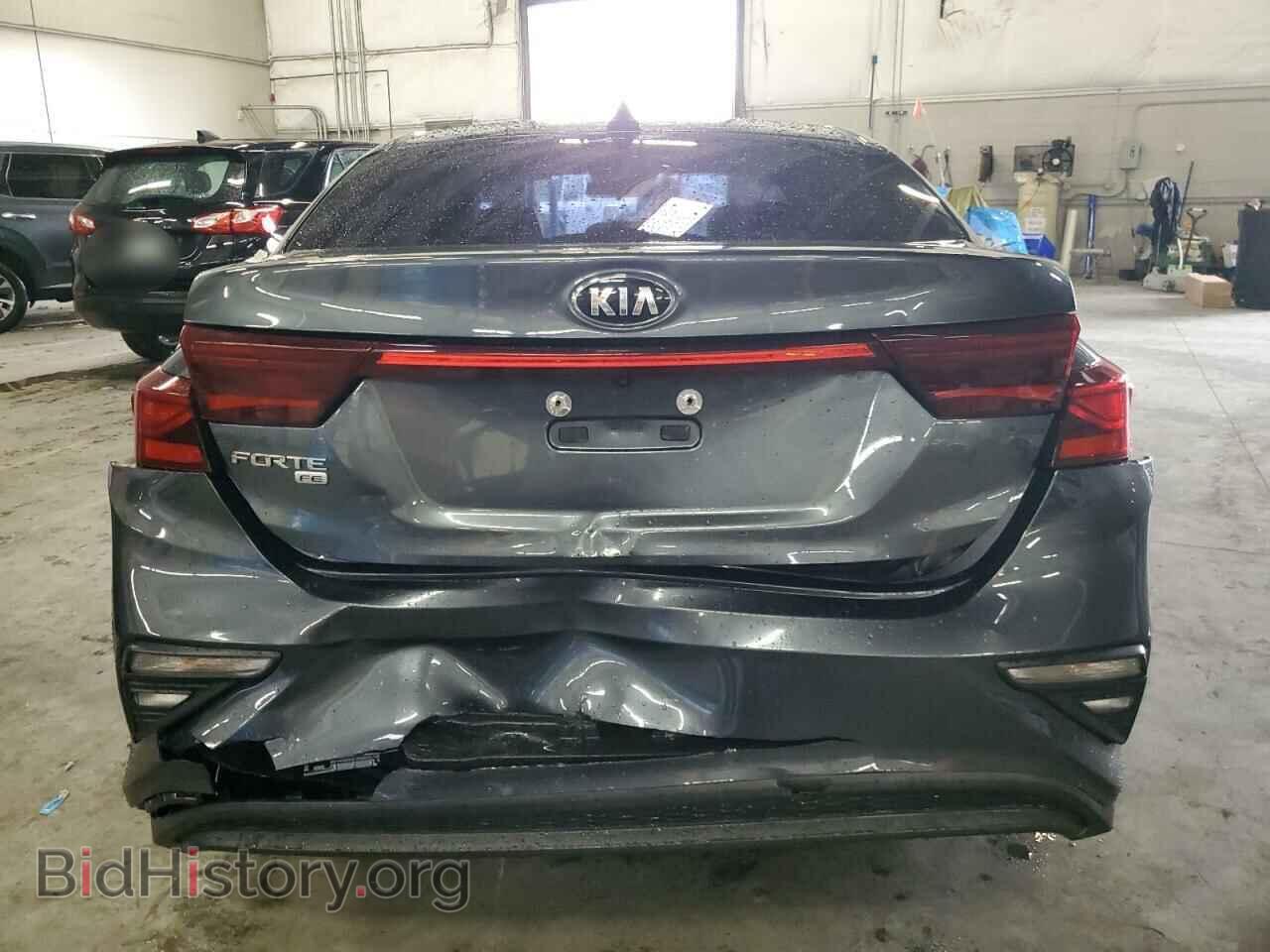 2020 KIA FORTE - VIN: 3KPF24AD6LE192243 - Фото 6