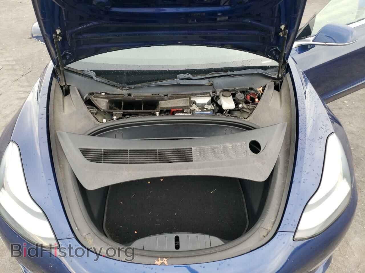 2018 TESLA MODEL 3 - VIN: 5YJ3E1EA4JF102376 - Фото 11