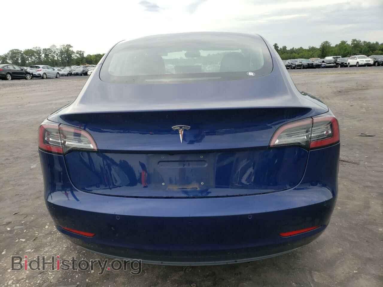 2018 TESLA MODEL 3 - VIN: 5YJ3E1EA4JF102376 - Фото 6