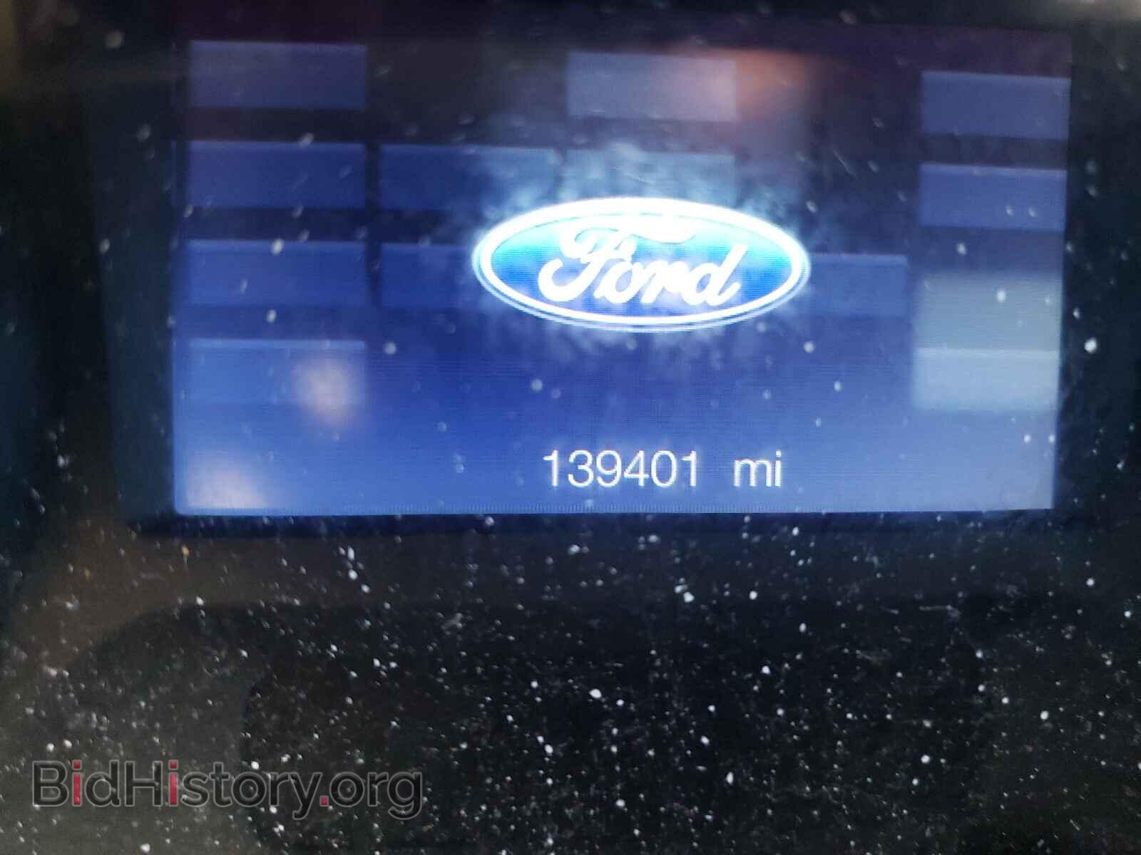 2013 FORD EDGE - VIN: 2FMDK3GC4DBB86171 - Фото 8