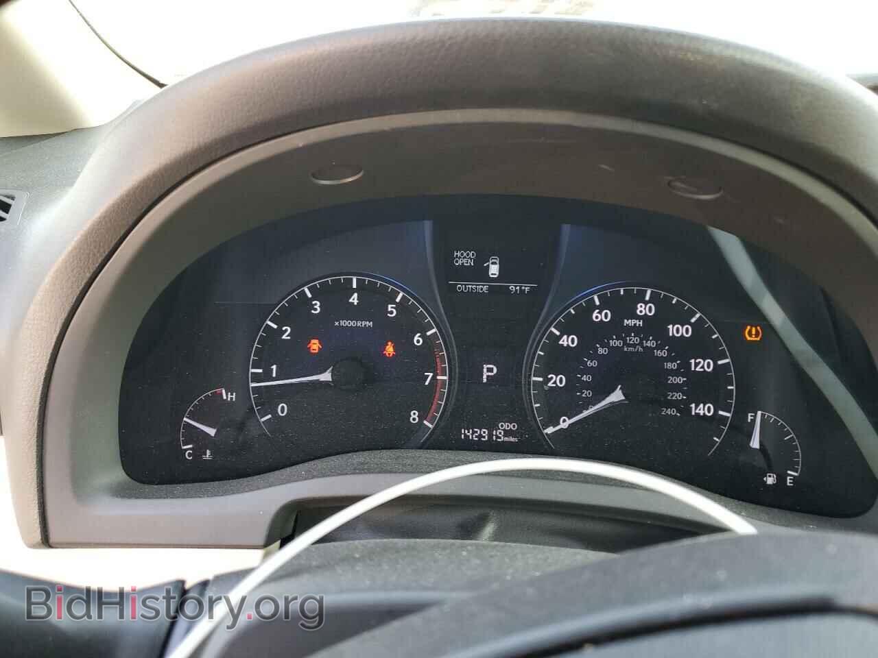 2015 LEXUS RX350 - VIN: 2T2BK1BA3FC260630 - Фото 10