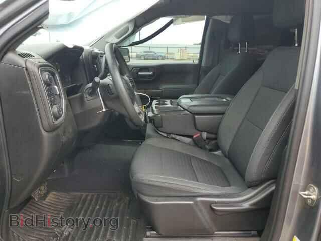 2020 CHEVROLET ALL Models - VIN: 1GCRYDED1LZ108307 - Фото 7