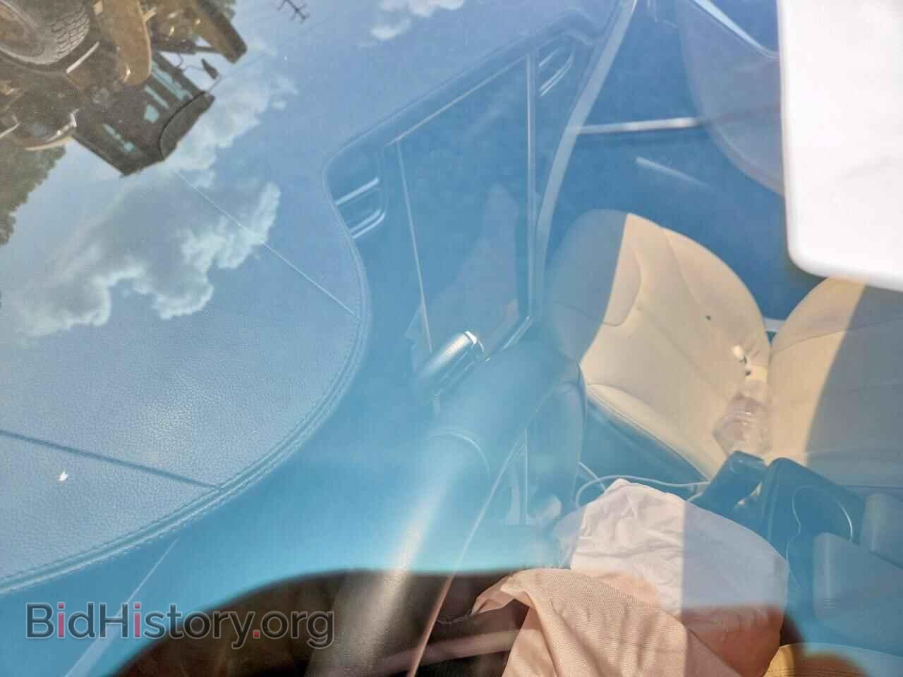 2013 TESLA MODEL S - VIN: 5YJSA1DN6DFP12652 - Фото 9