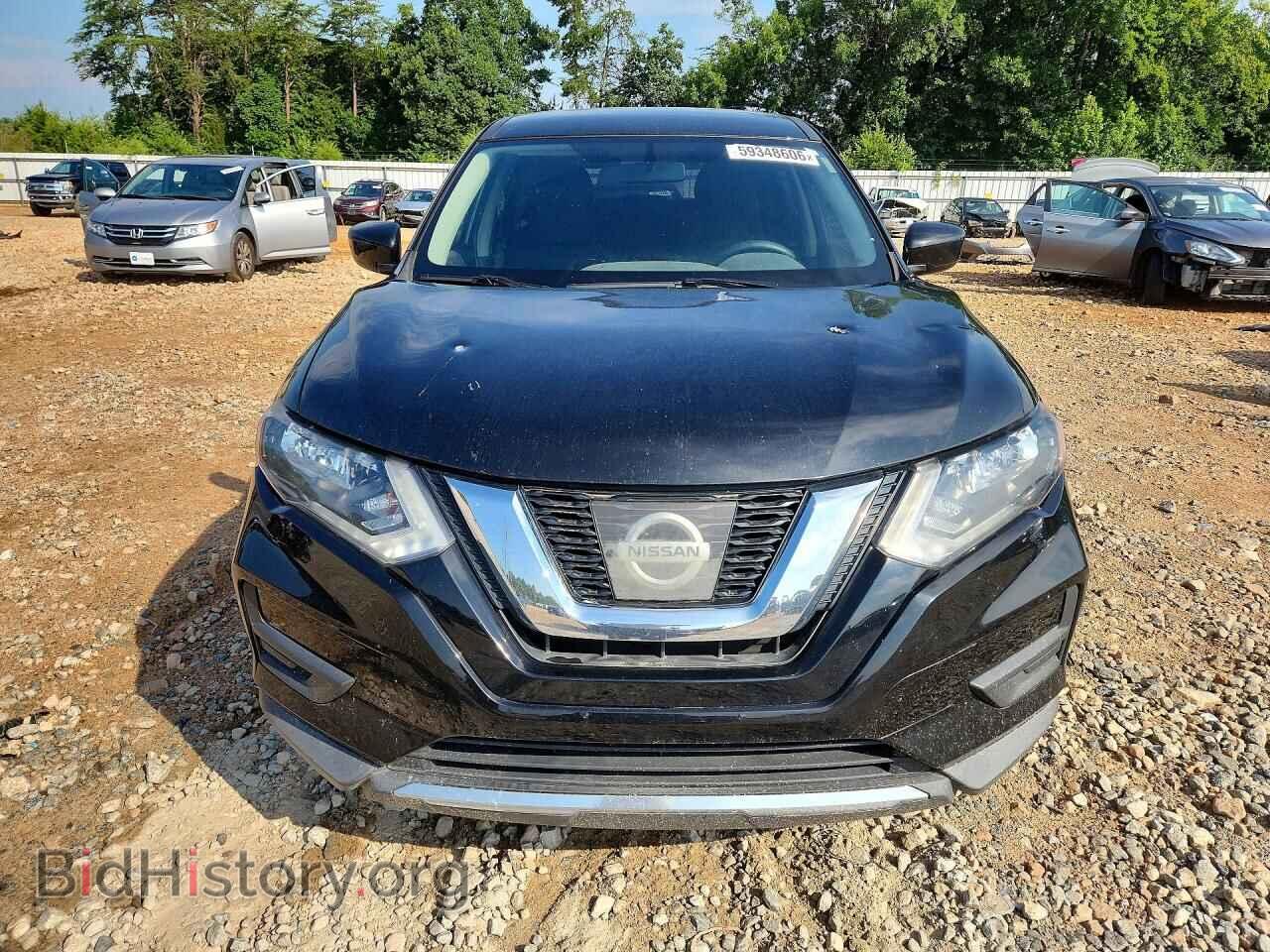 2017 NISSAN ROGUE - VIN: KNMAT2MV3HP604741 - Photo 5