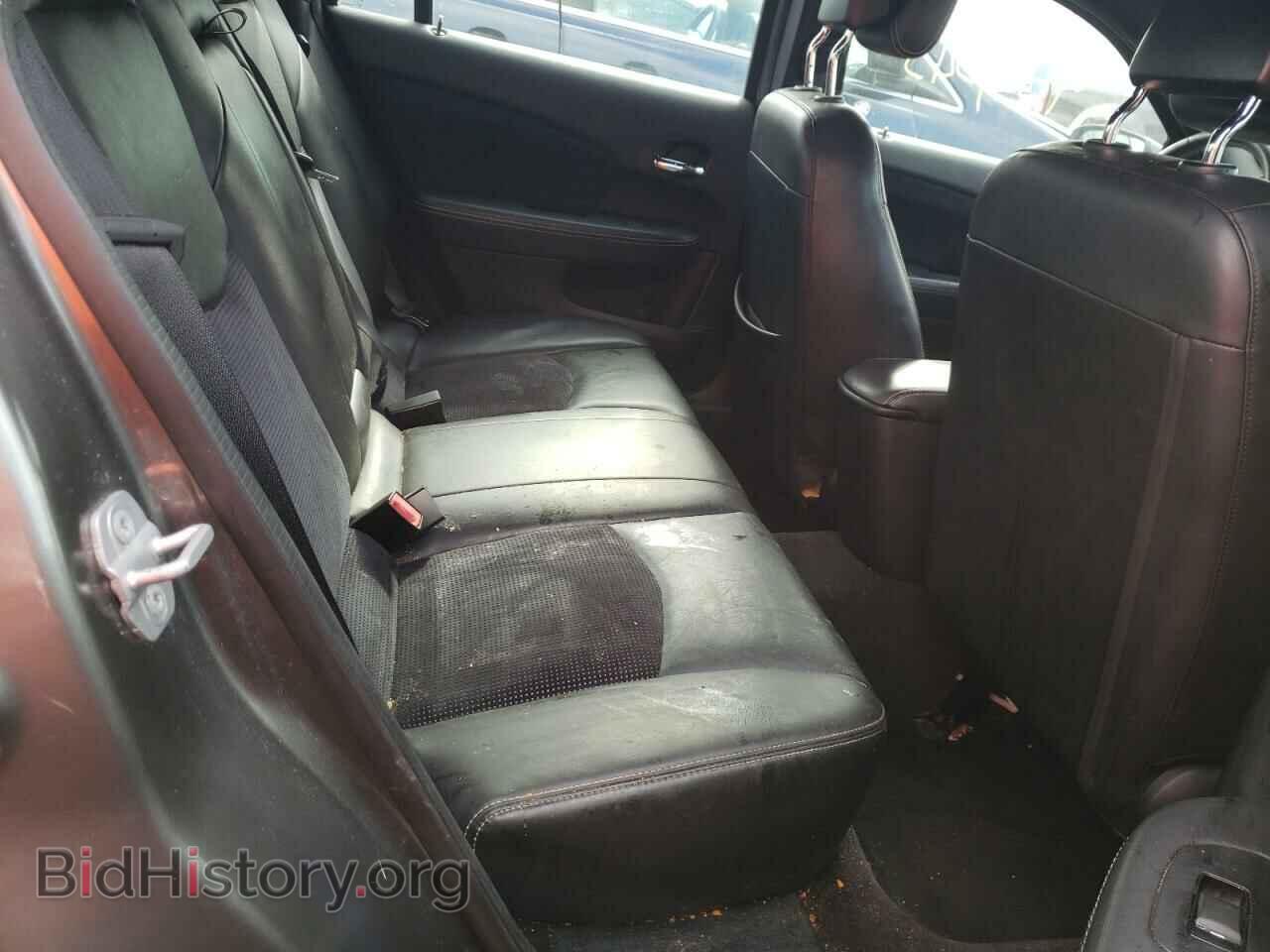 2013 CHRYSLER 200 - VIN: 1C3CCBCG4DN650049 - Photo 6