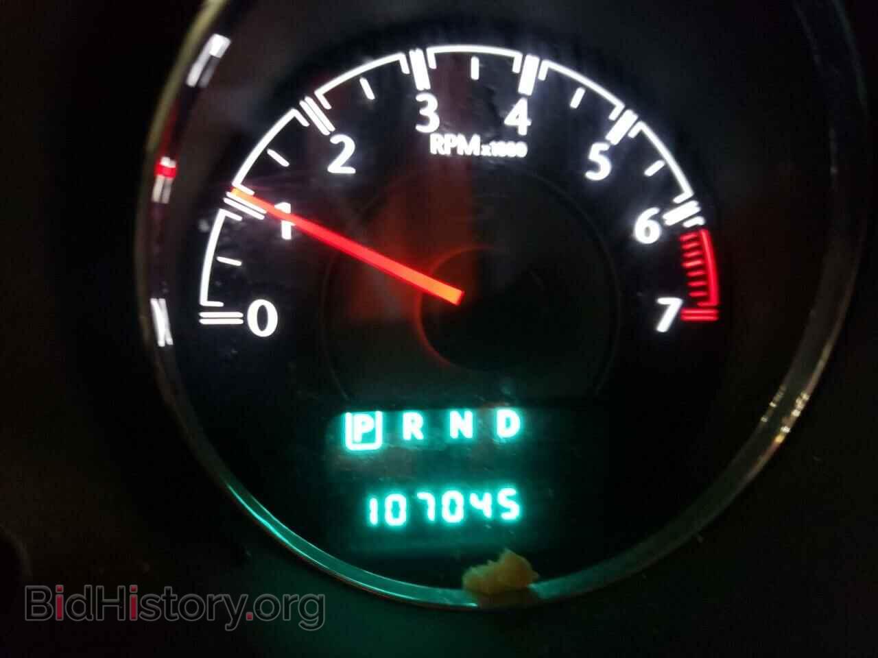 2013 CHRYSLER 200 - VIN: 1C3CCBCG4DN650049 - Photo 8