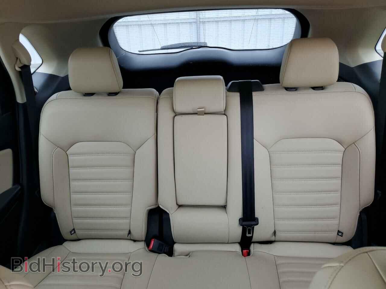 2020 FORD EDGE - VIN: 2FMPK4J99LBB26420 - Фото 10