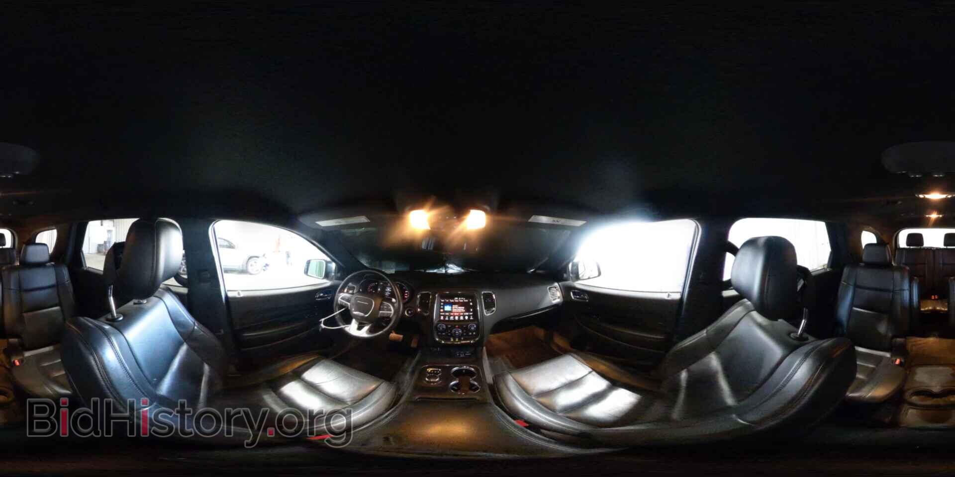 2014 DODGE DURANGO - VIN: 1C4RDJDG0EC599576 - Photo 15