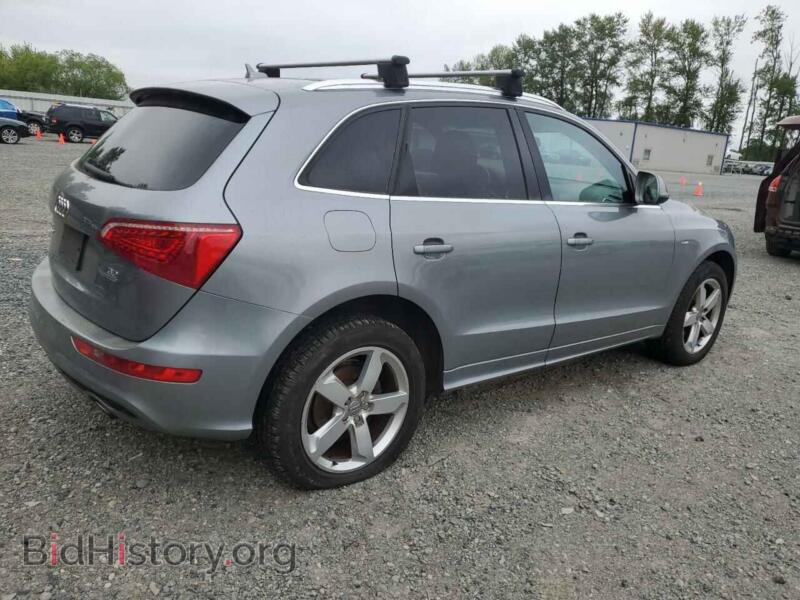 2011 Audi Q5 (VIN WA1DKAFPXBA101964) — фото 3 из 13
