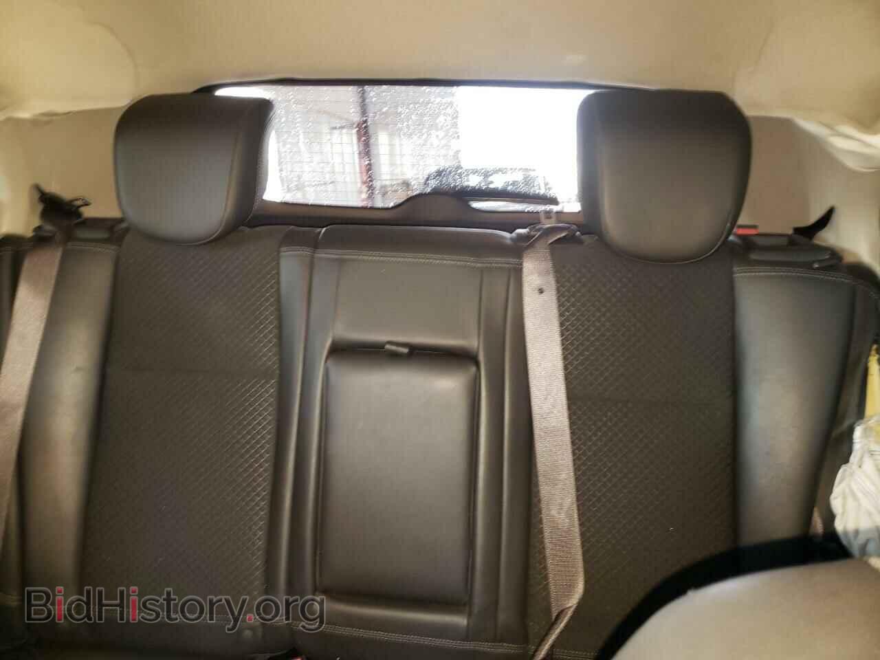 2017 BUICK ENCORE - VIN: KL4CJASB2HB126644 - Photo 10