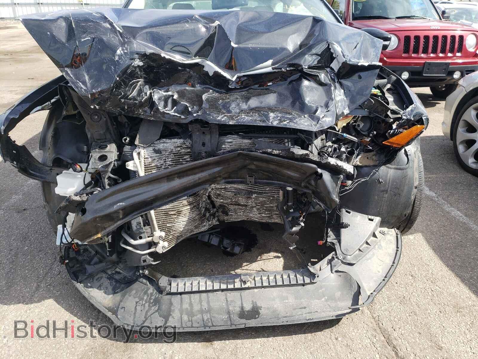 2015 VOLKSWAGEN PASSAT - VIN: 1VWCV7A38FC107544 - Фото 9