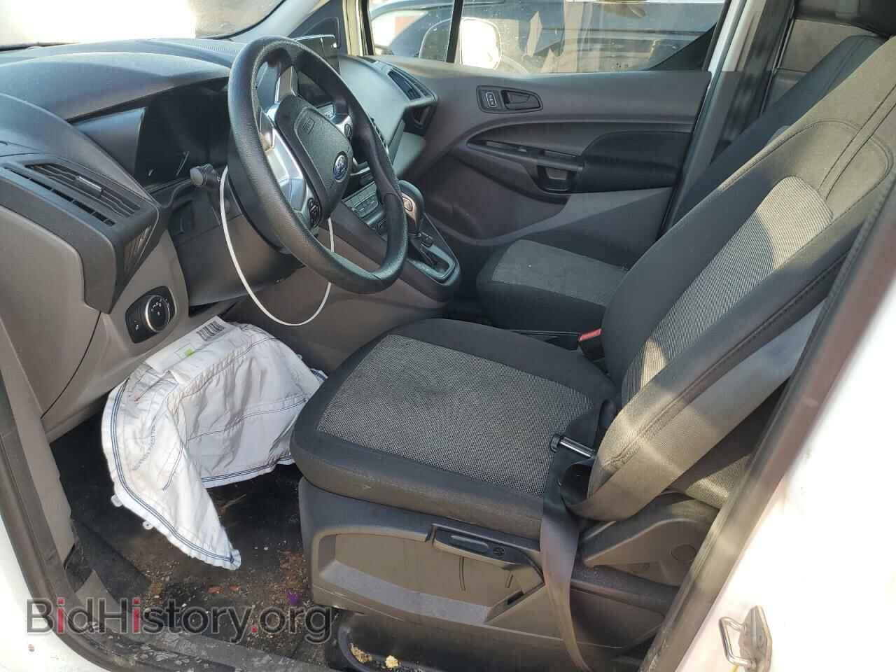 2021 FORD TRANSIT - VIN: NM0LS7E22M1499505 - Фото 7