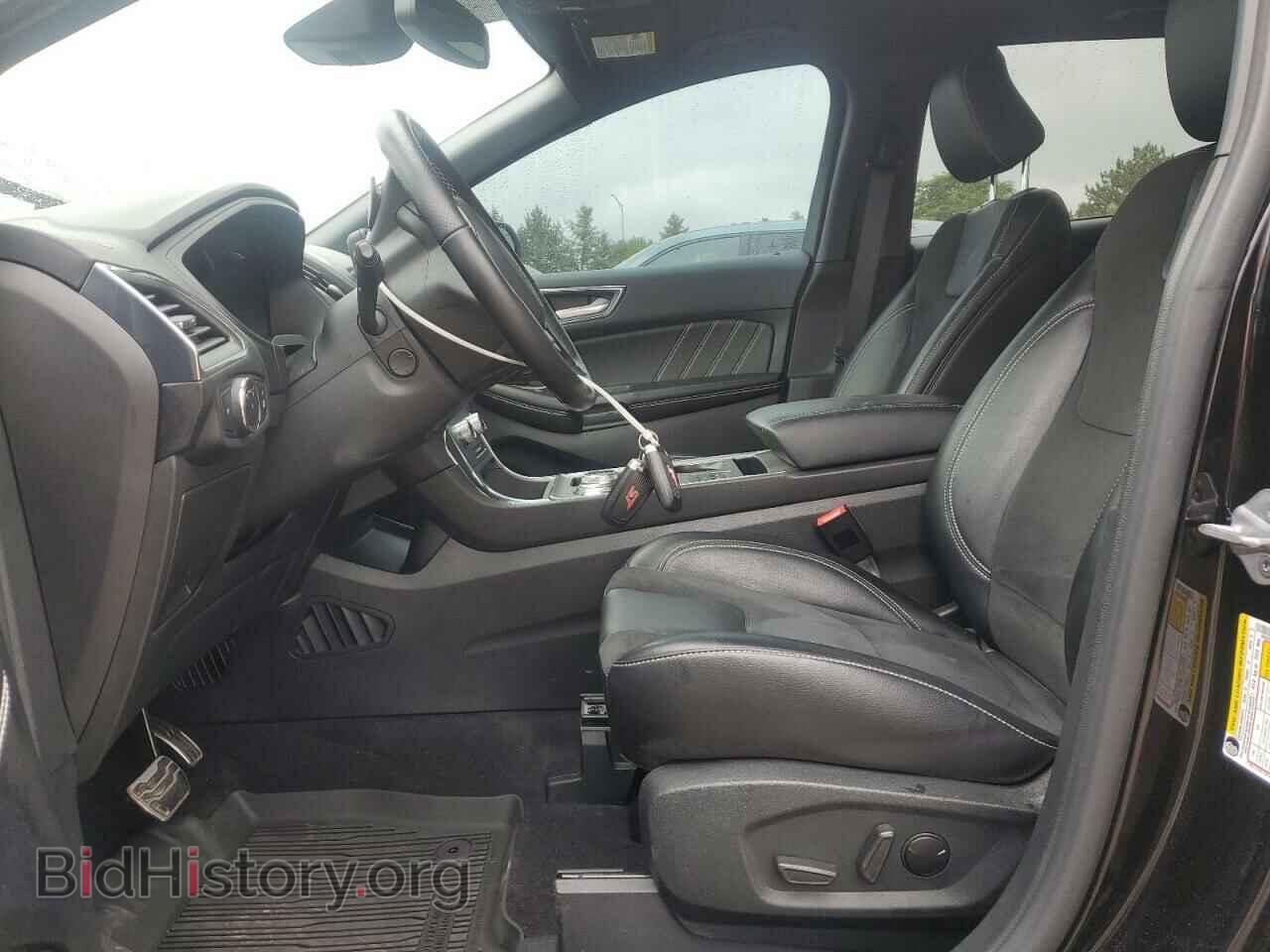 2022 FORD EDGE - VIN: 2FMPK4AP3NBA48055 - Фото 7
