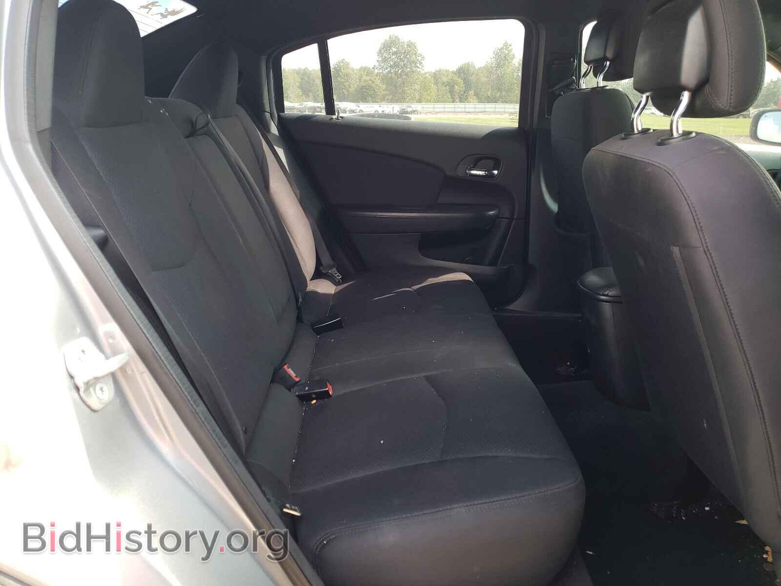 2013 CHRYSLER 200 - VIN: 1C3CCBBG2DN659284 - Фото 6