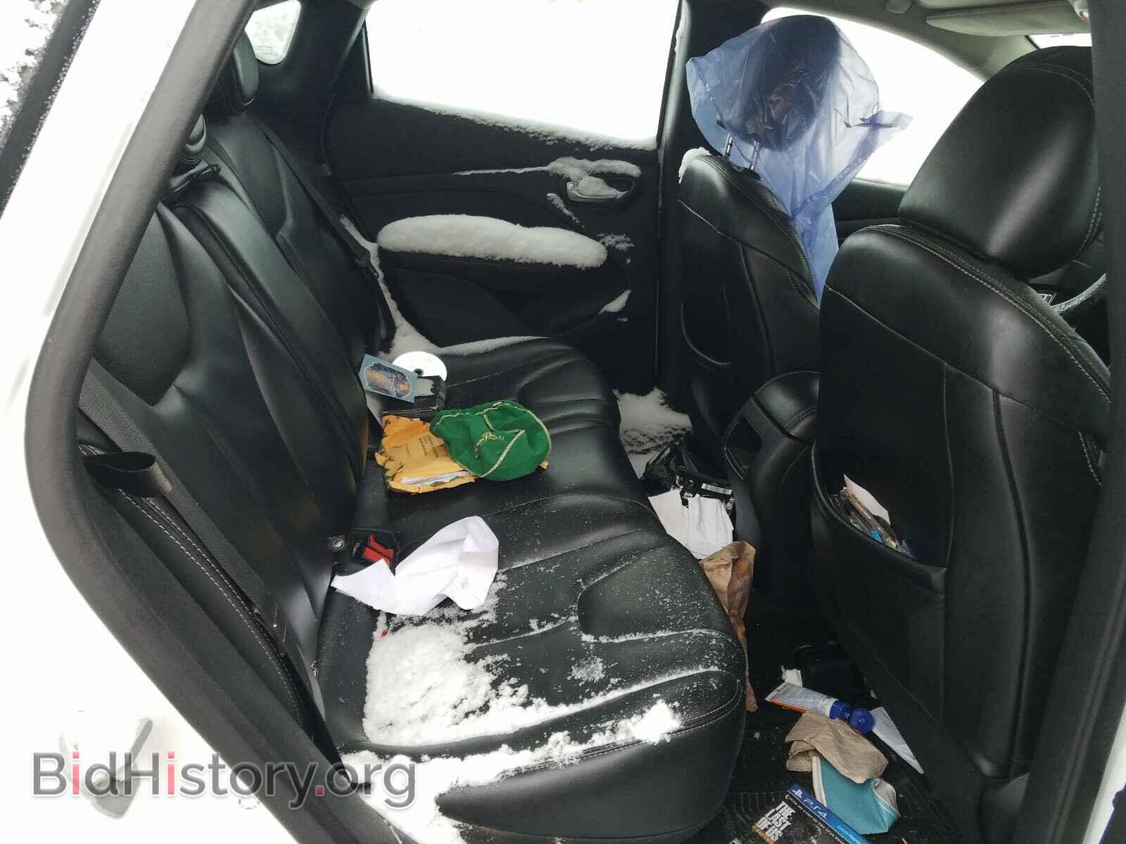2014 DODGE DART - VIN: 1C3CDFCBXED894630 - Фото 6