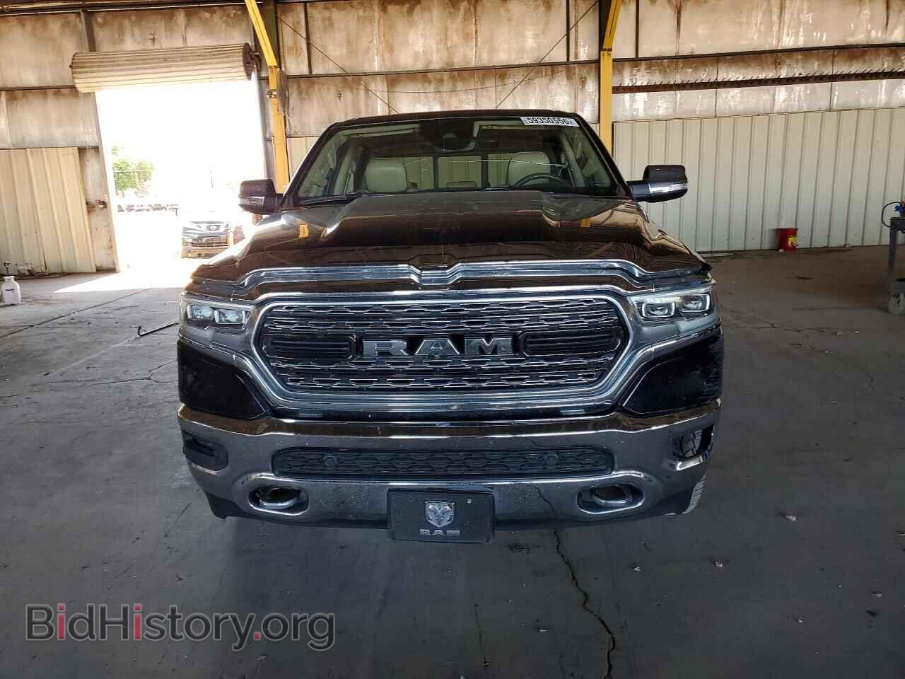 2019 RAM 1500 - VIN: 1C6SRFHT6KN707472 - Фото 5