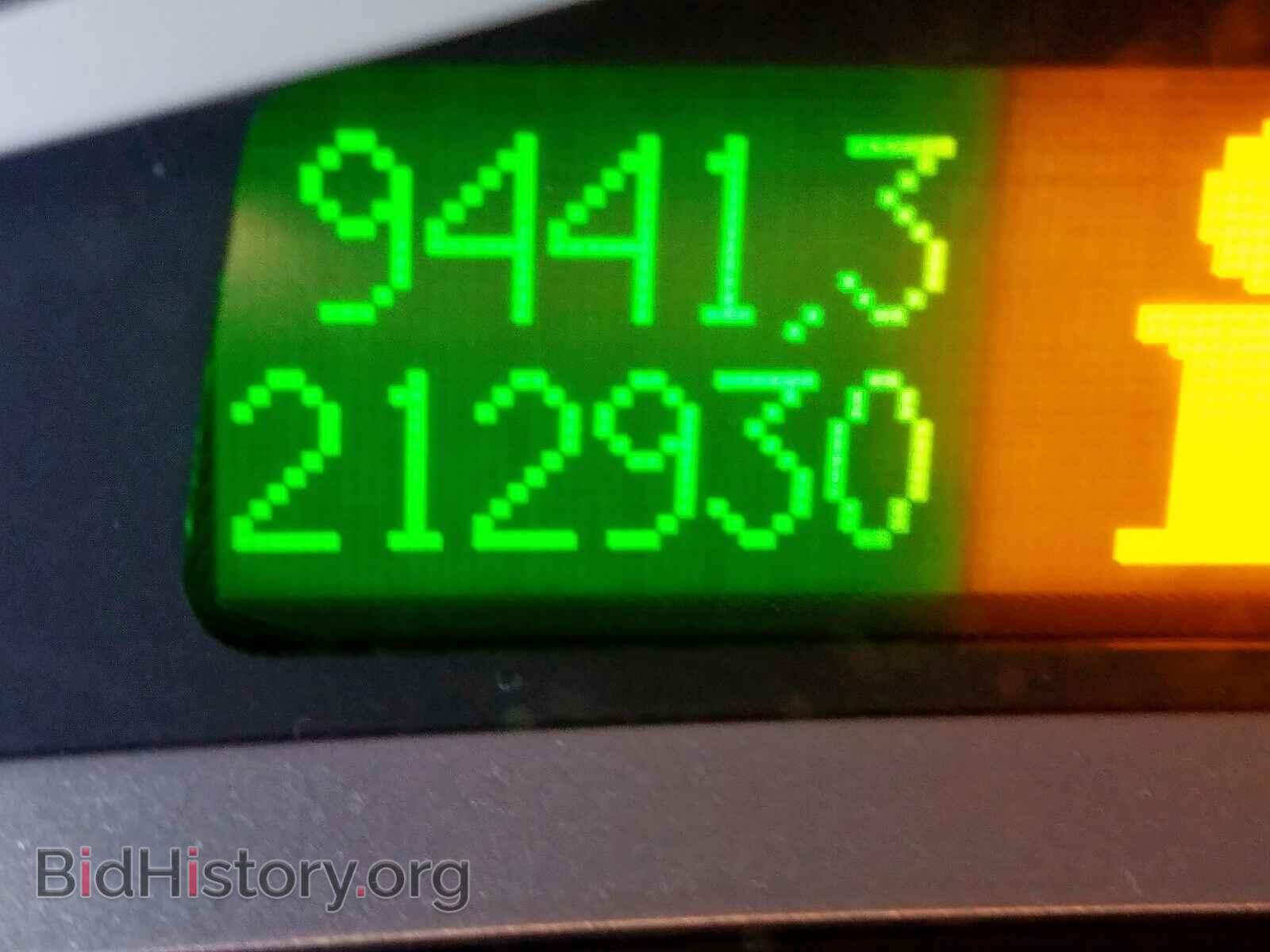 2006 SAAB 9 3 - VIN: YS3FD59Y061102785 - Фото 8